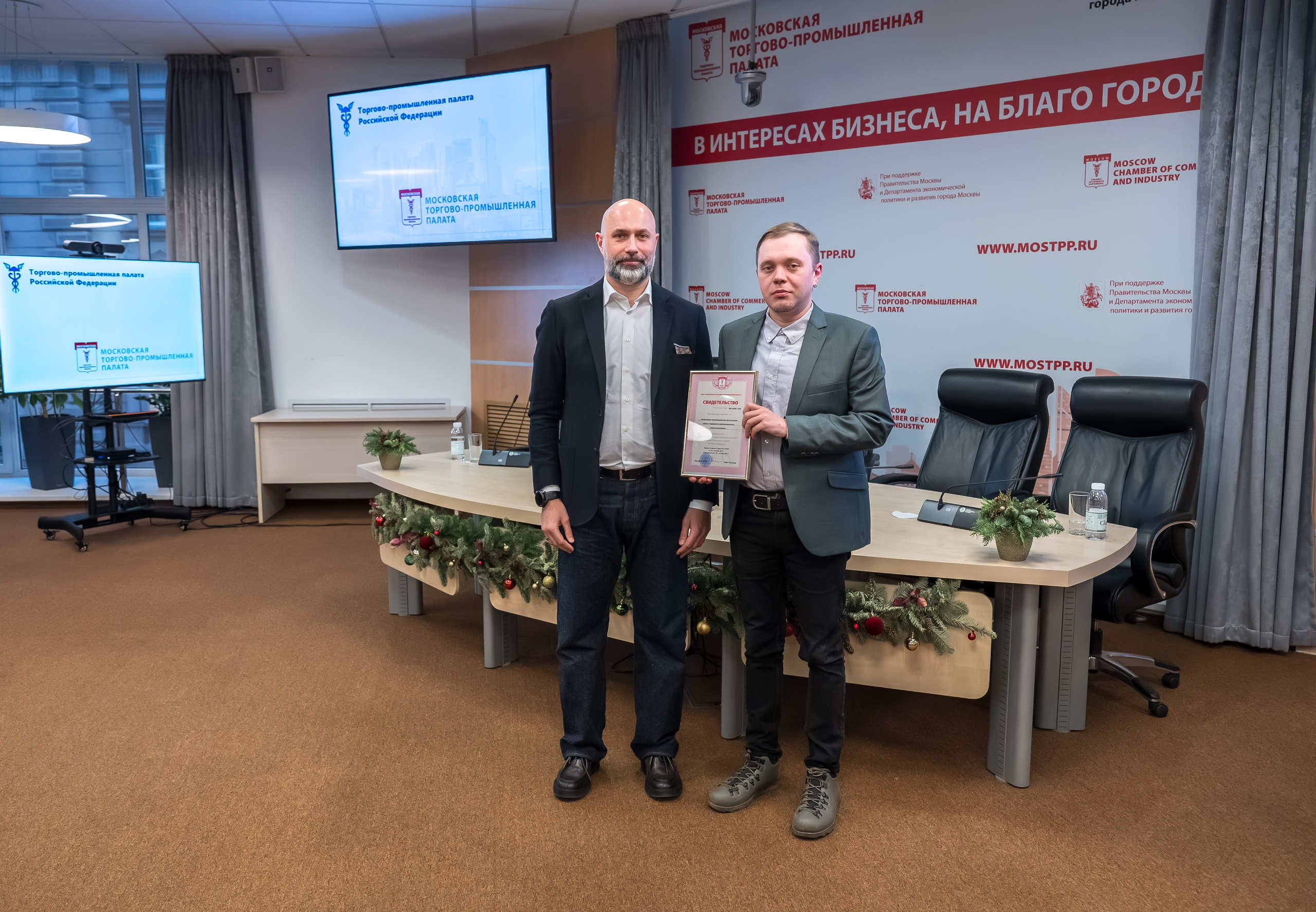 Время Возможностей. Фотограф в Москве