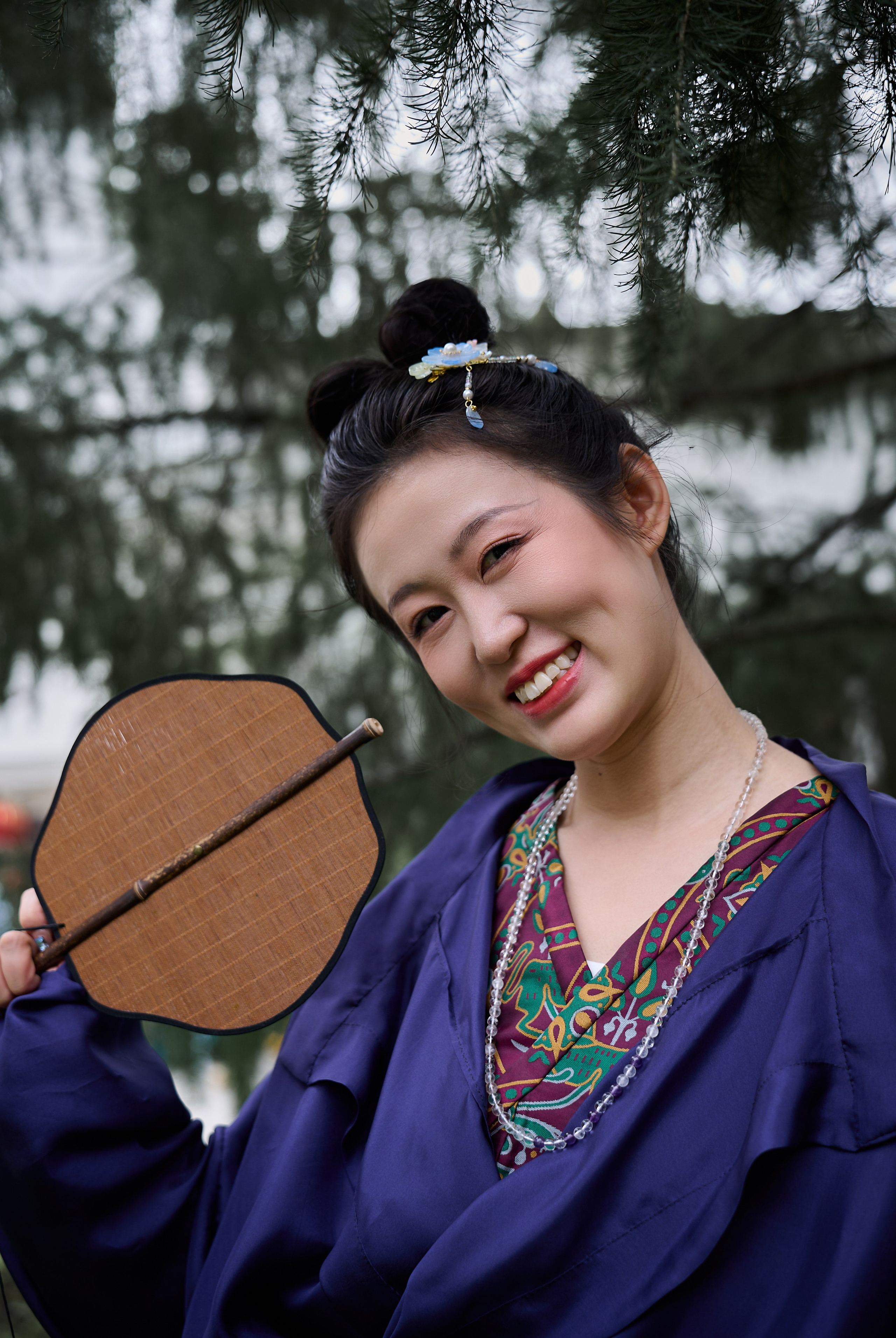 Портретная фотосессия. Фотограф в Москве