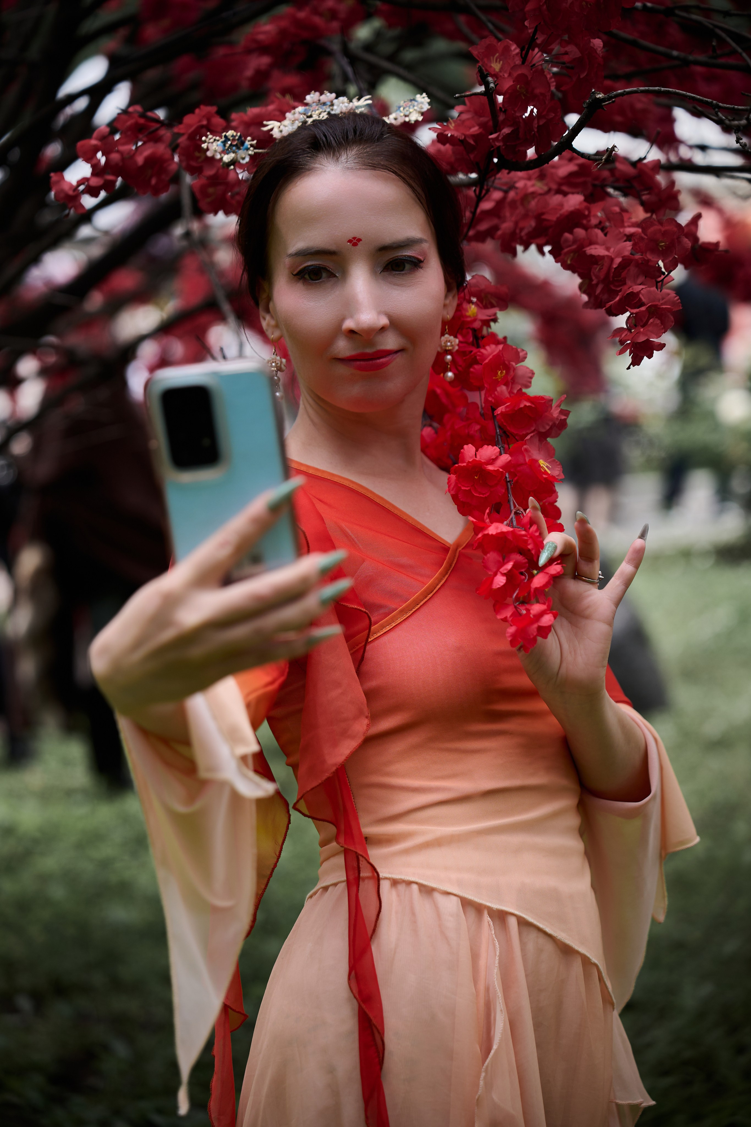 Портретная фотосессия. Фотограф в Москве