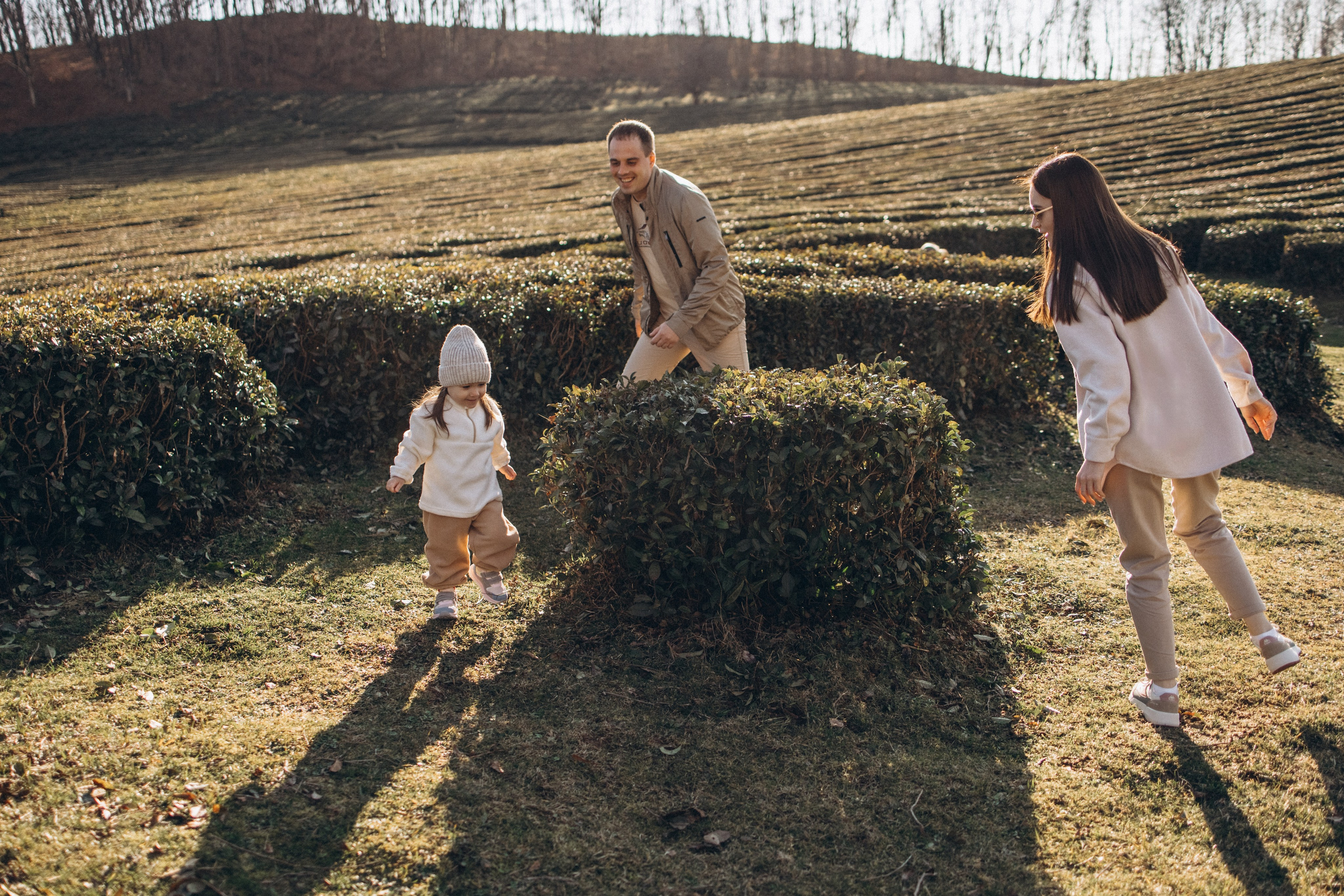 Слава Алия и Майя. Портретный фотограф и Love story в Сочи