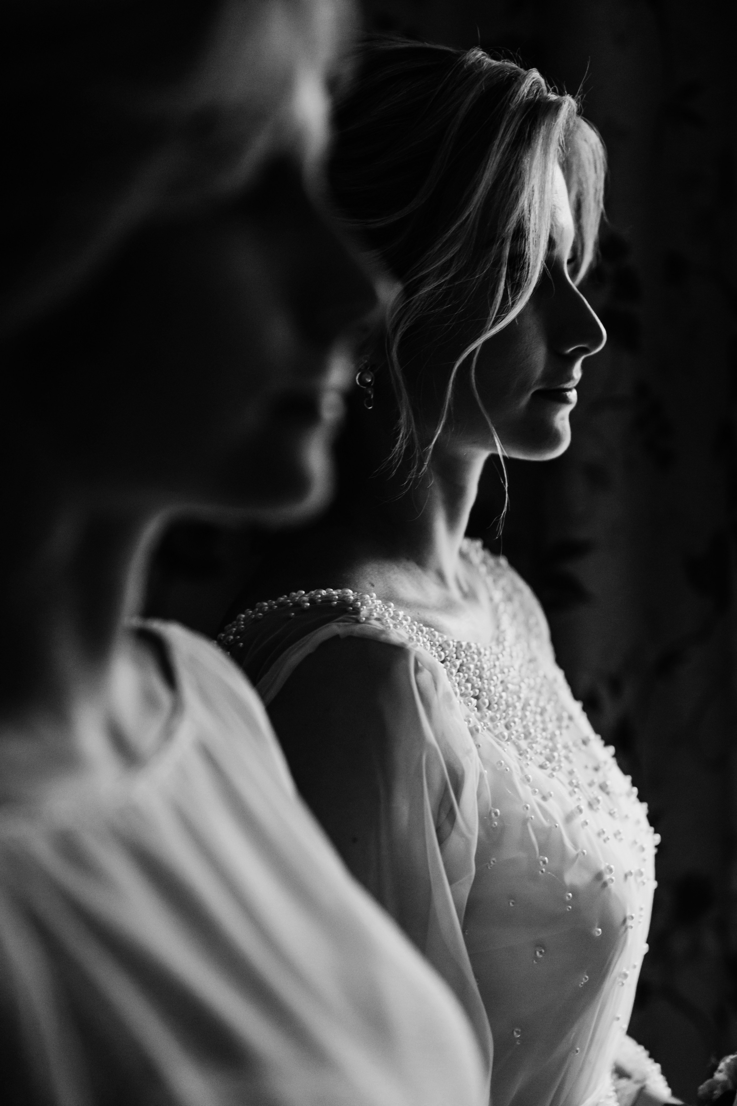 Юлия и Сергей, Евгения и Иван. Свадебный и семейный фотограф Александра Кос