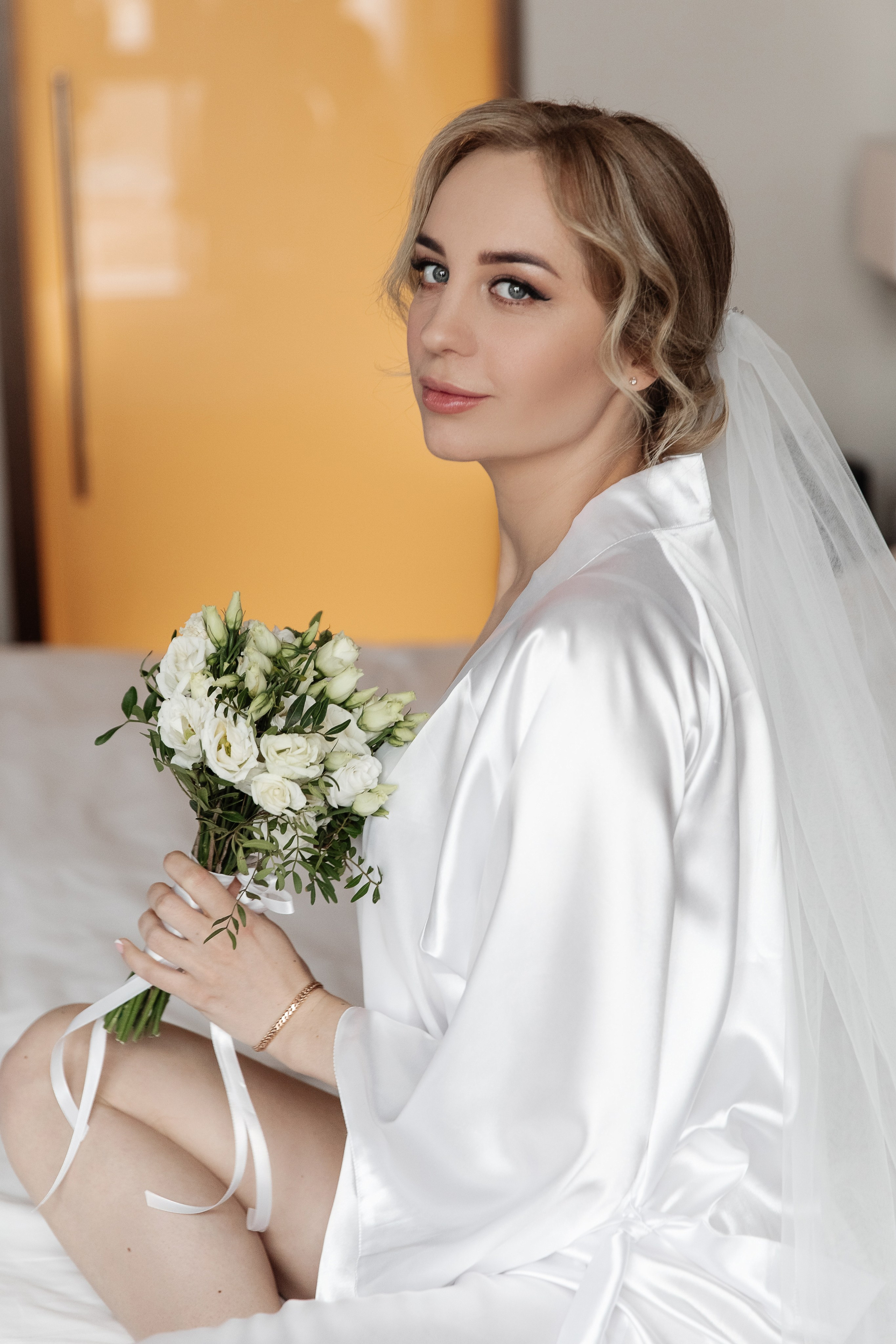 Виктория и Николай. Свадебный и семейный фотограф Александра Кос