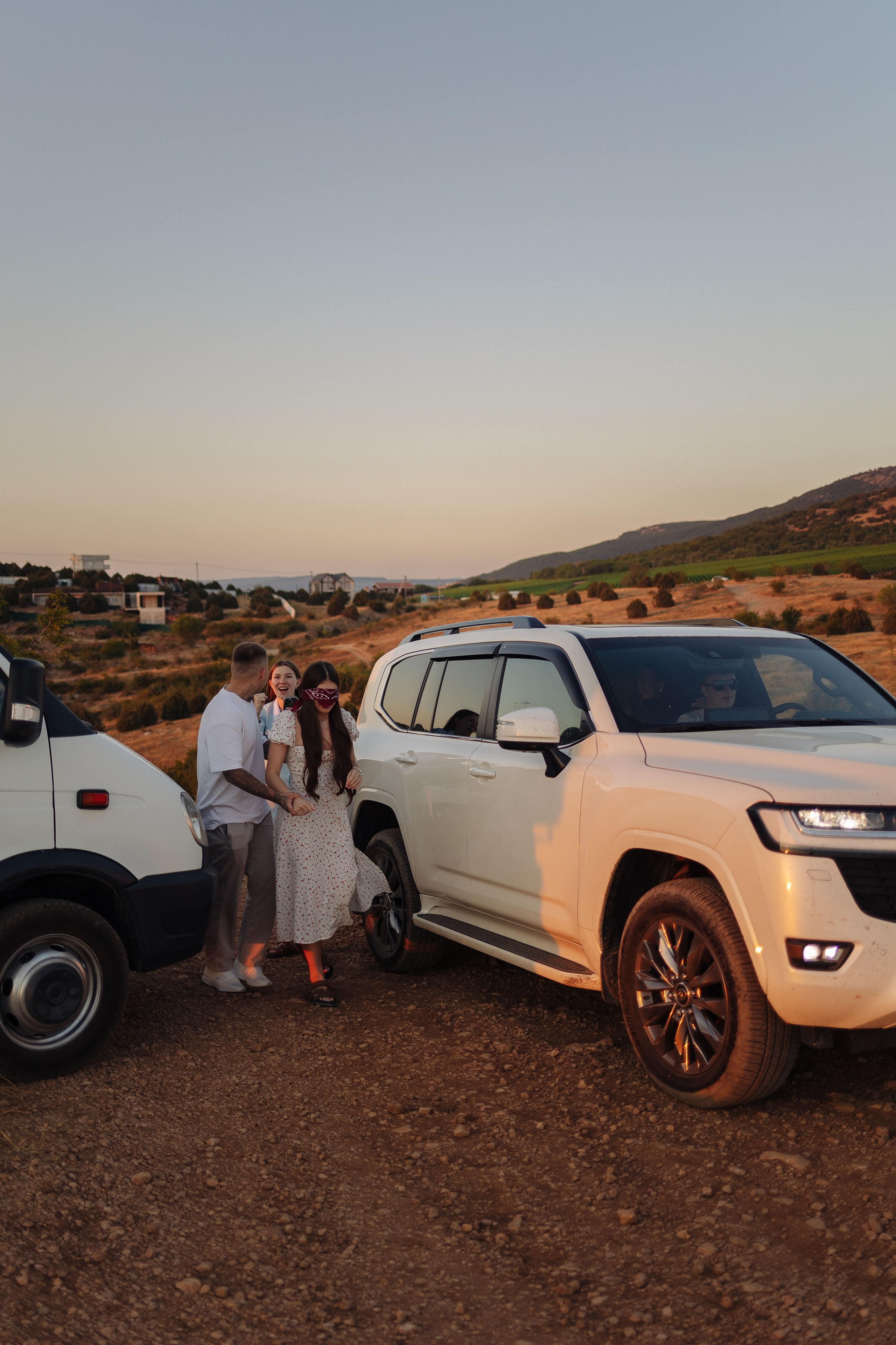 S&M. Семейный фотограф в Севастополе и Симферополе Александра Чистякова