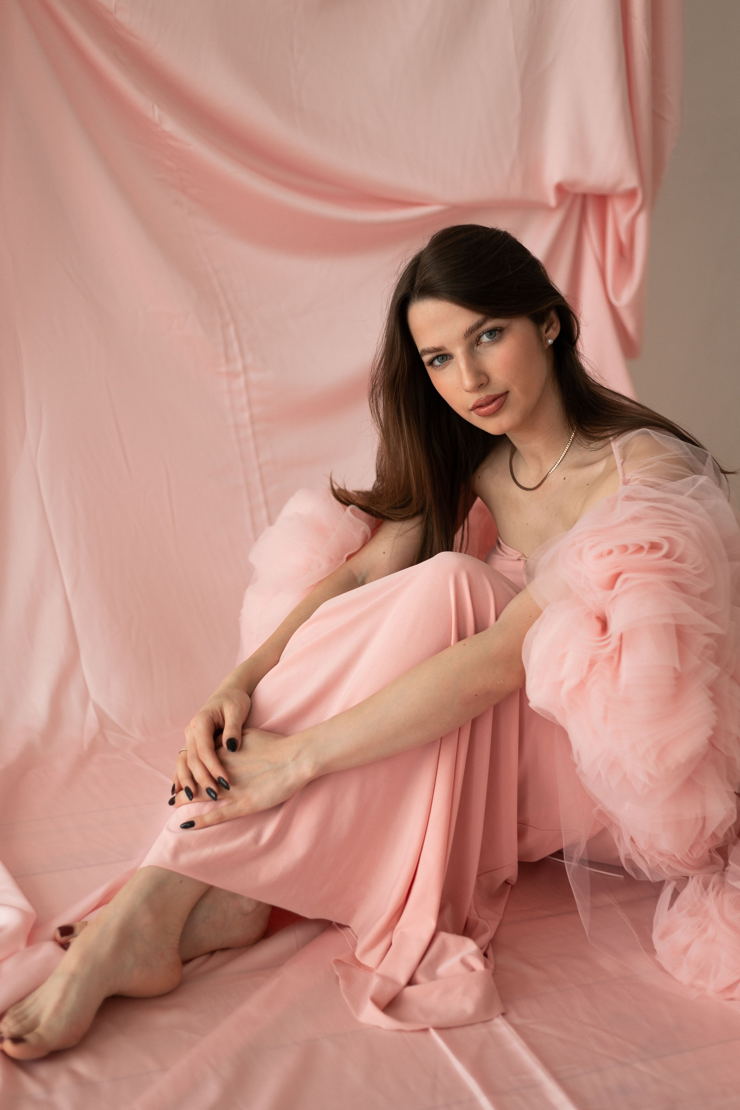 Анжелика. Семейный фотограф в Севастополе и Симферополе Александра Чистякова