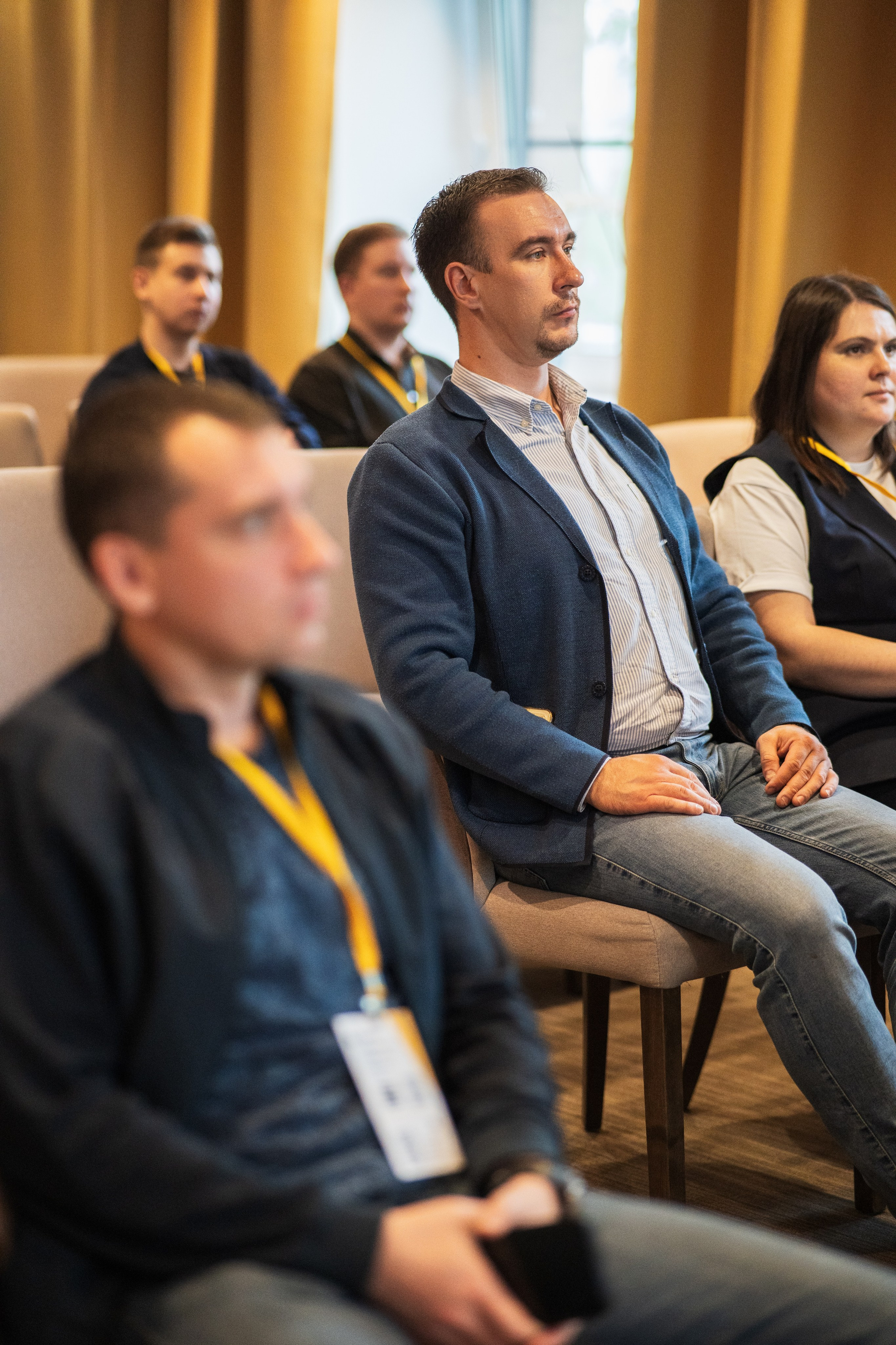 Конференция | 1С. Фотограф на любое событие в Кемерово