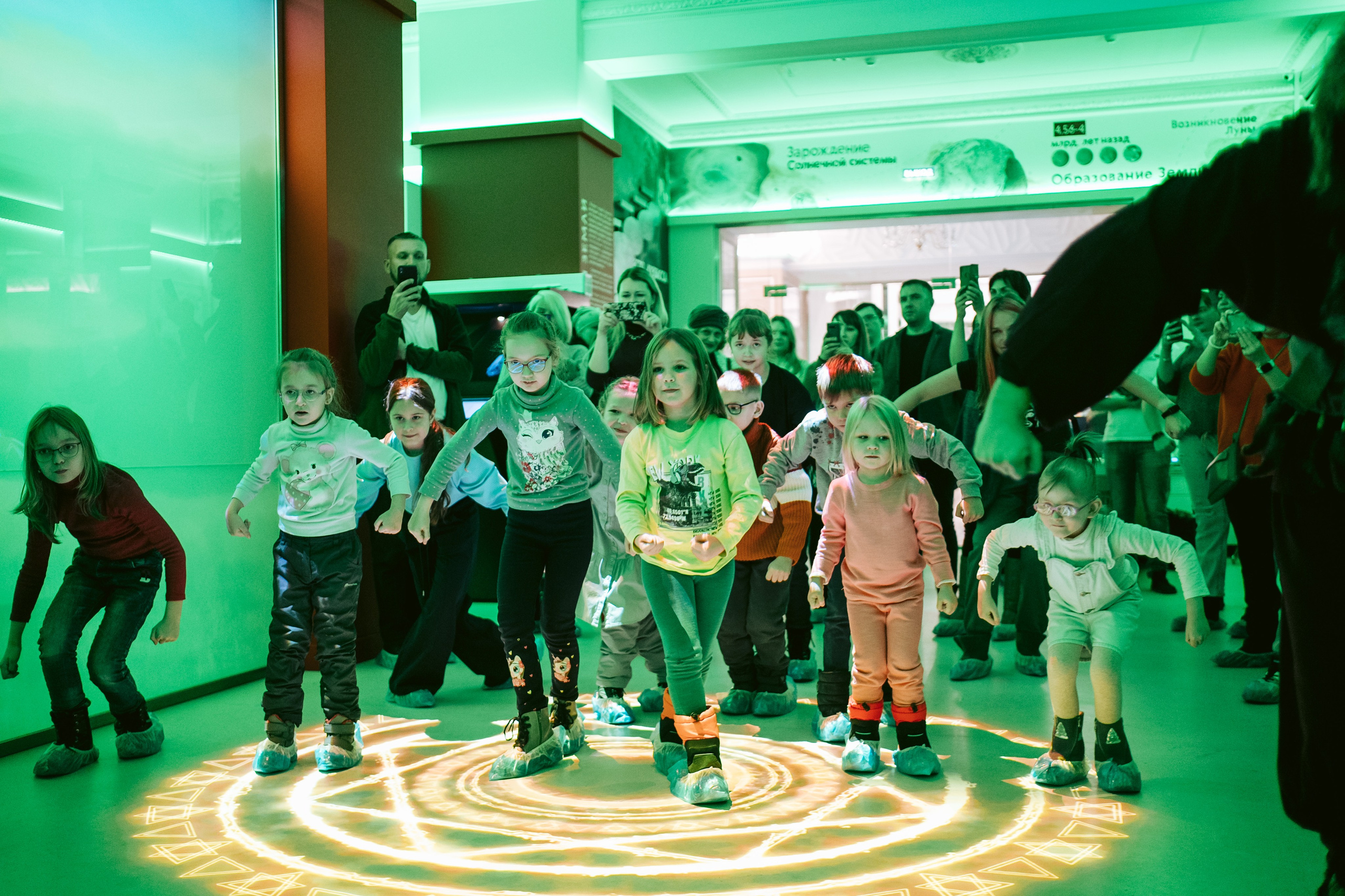 Ночь искусств 2023. Фотограф на любое событие в Кемерово