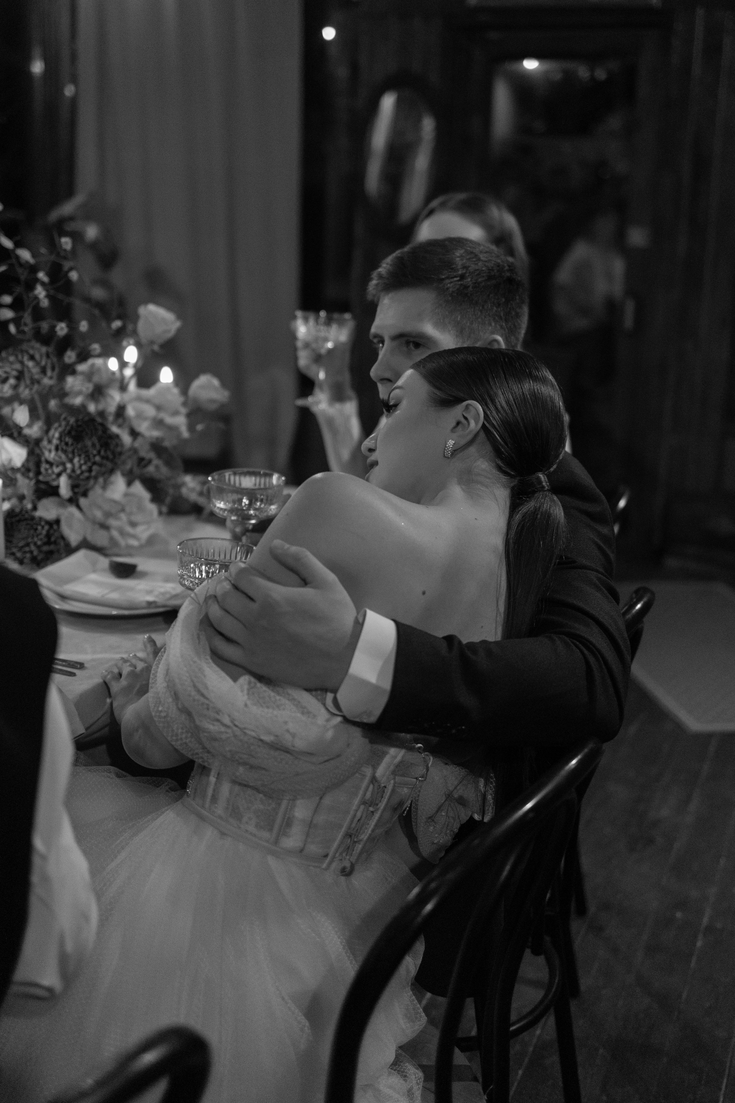 Алексей и Ксения