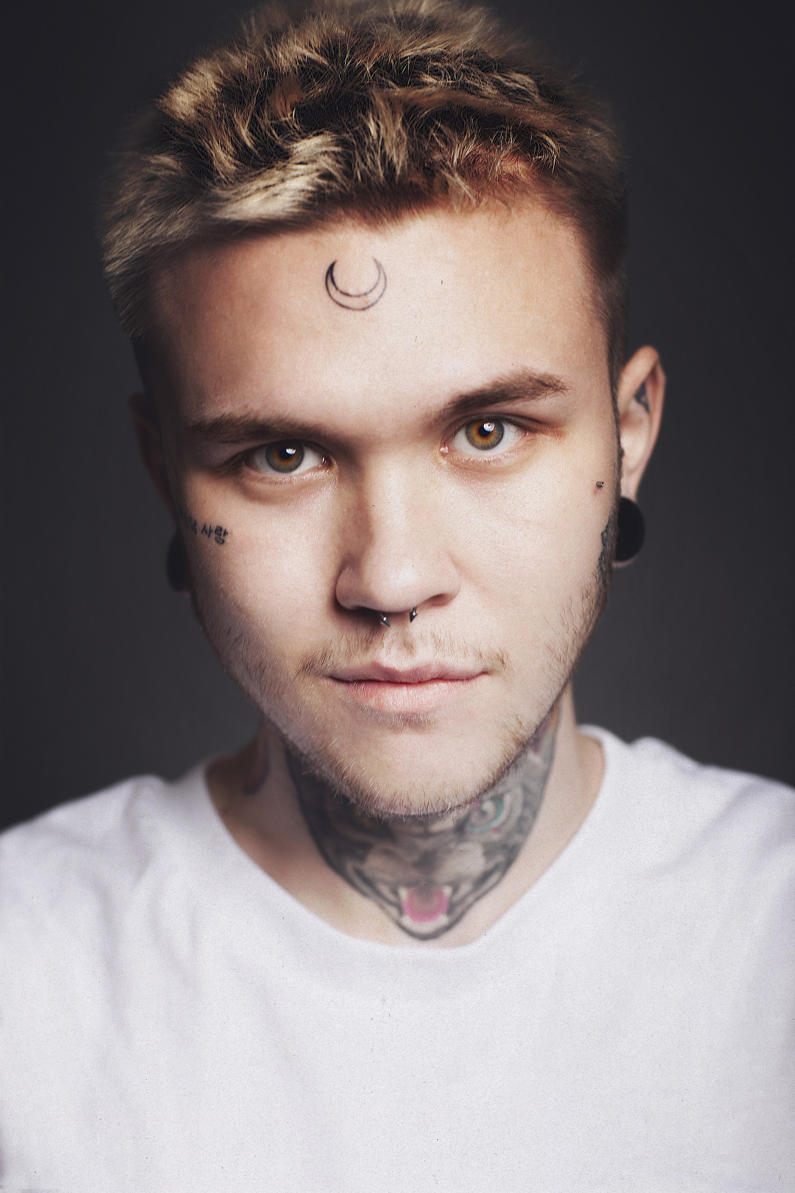 Александр. Портретный фотограф