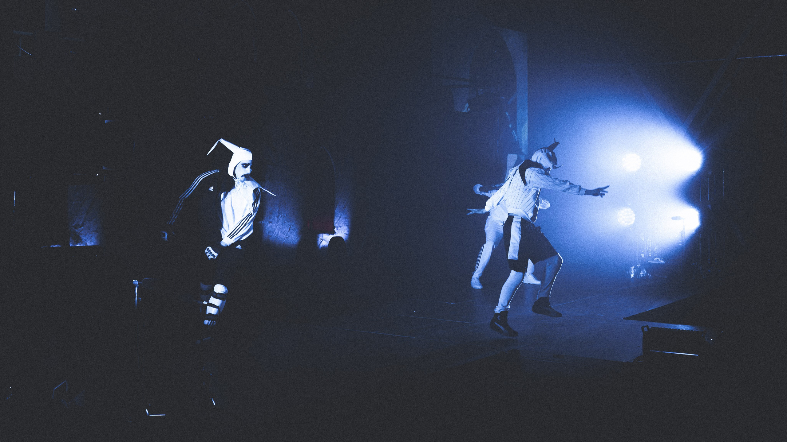 Хаски. Битва при Москве'26. RUSLAN ROZANOV