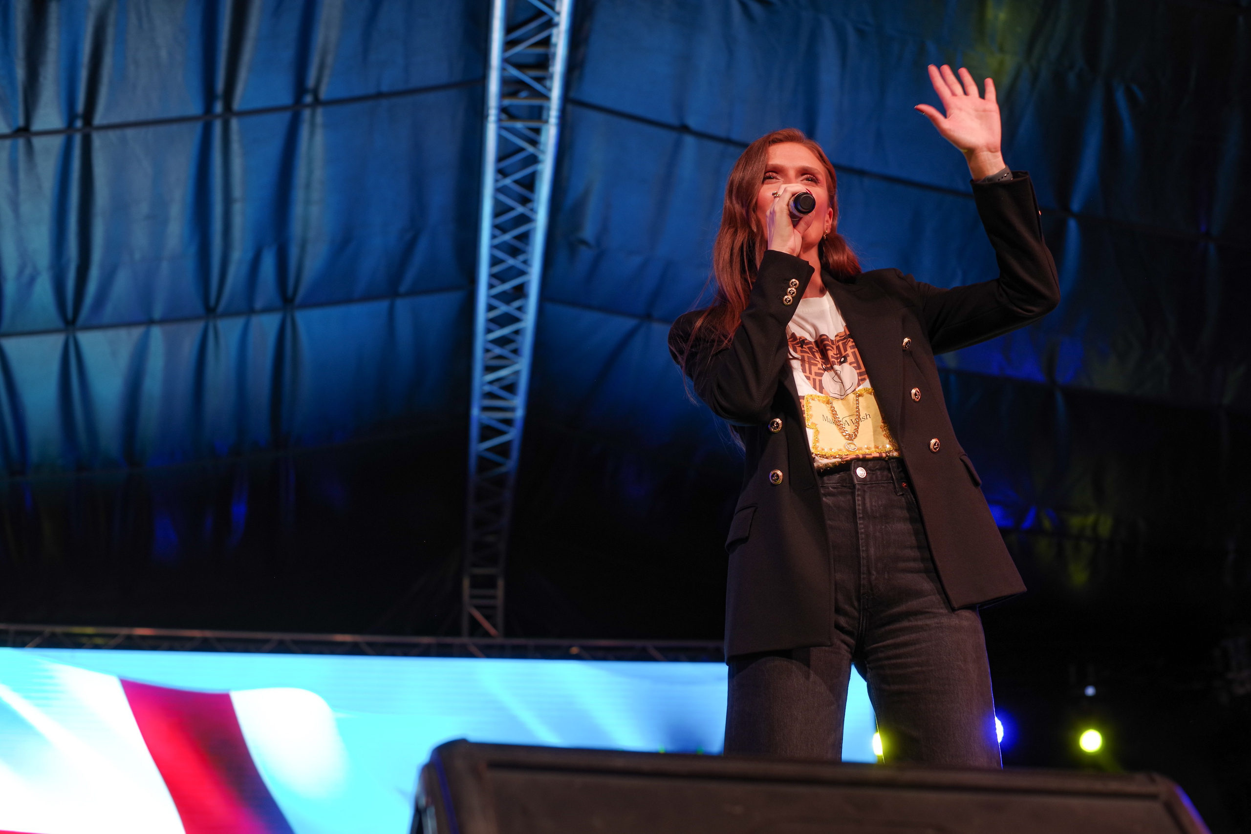 Concert Senaki 26.09. Портретный фотограф Денис Милютин