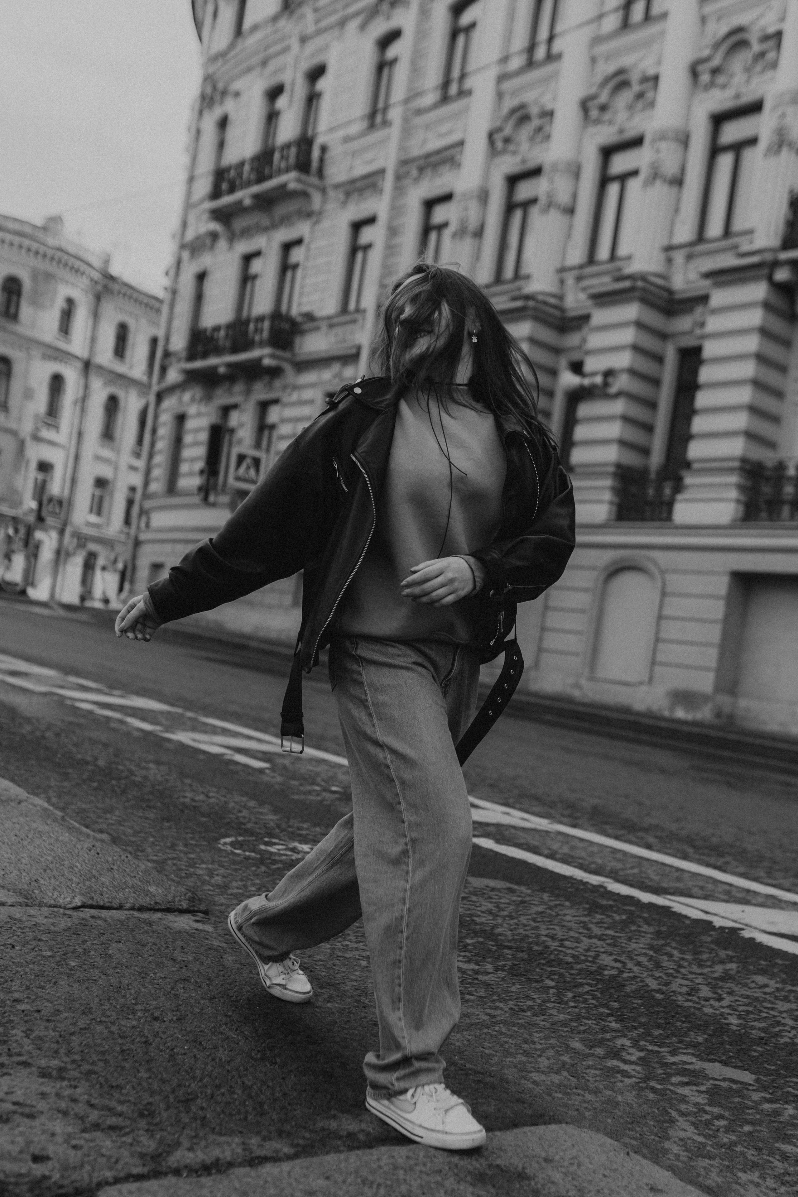 Лиза. Женский и семейный фотограф в Санкт- Петербурге Элина Сухарина