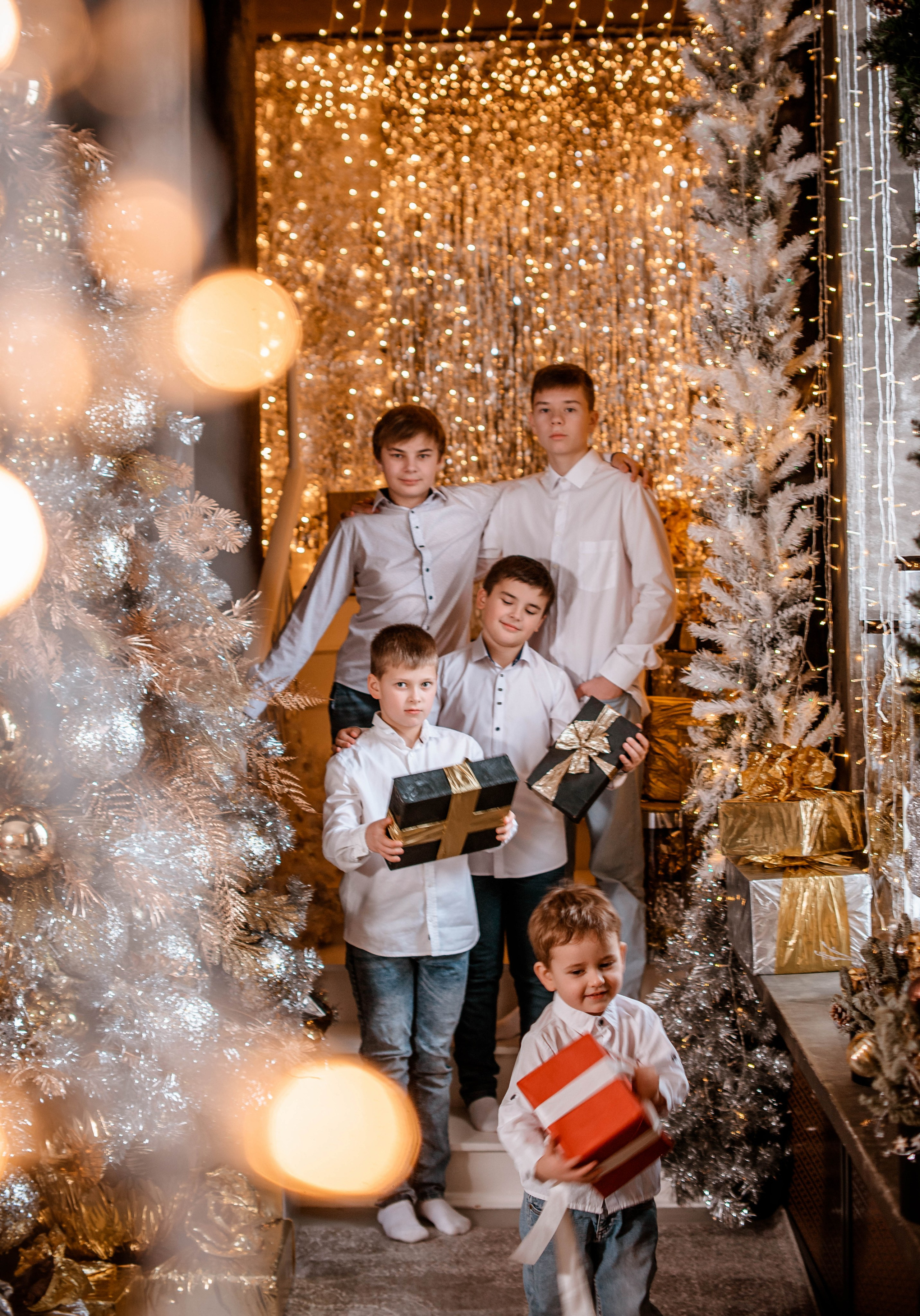 Семья. Свадебный Фотограф в Твери Анастасия Булкина