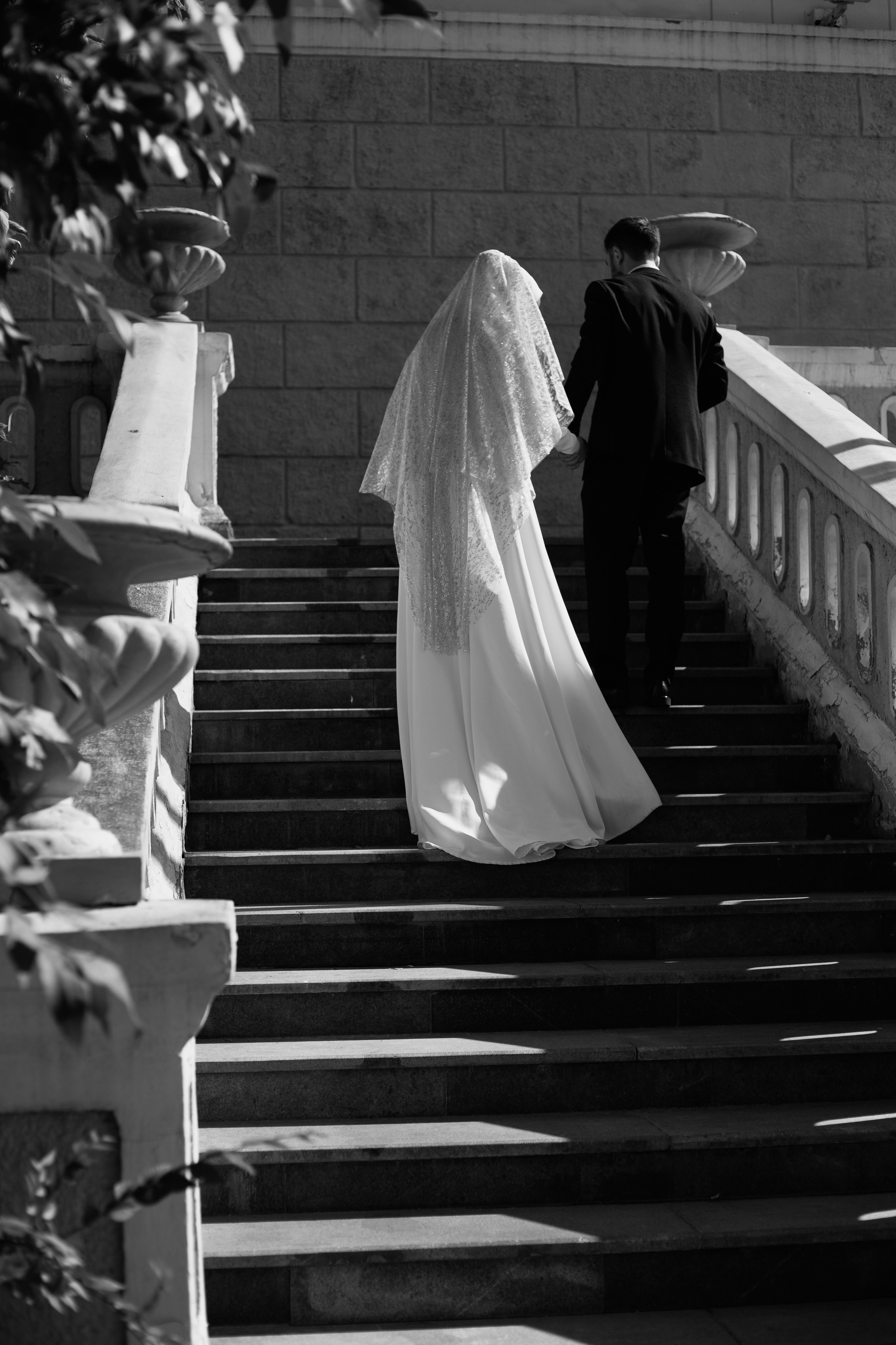 Wedding. Свадебный и семейный фотограф в Москве Наташа Кромина