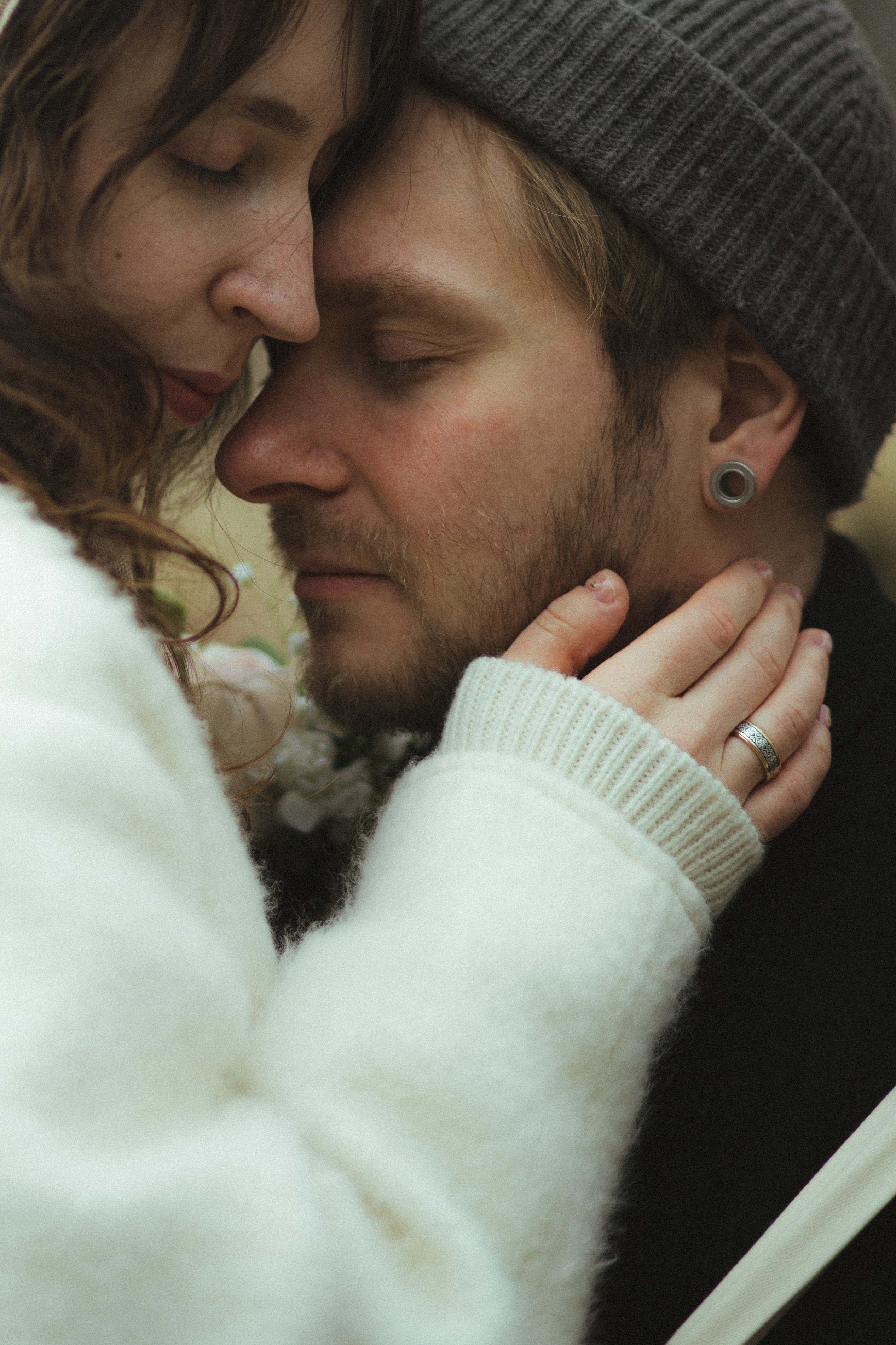 Про любовь. Свадебный фотограф Санкт-Петербург Питер Сальникова Анна