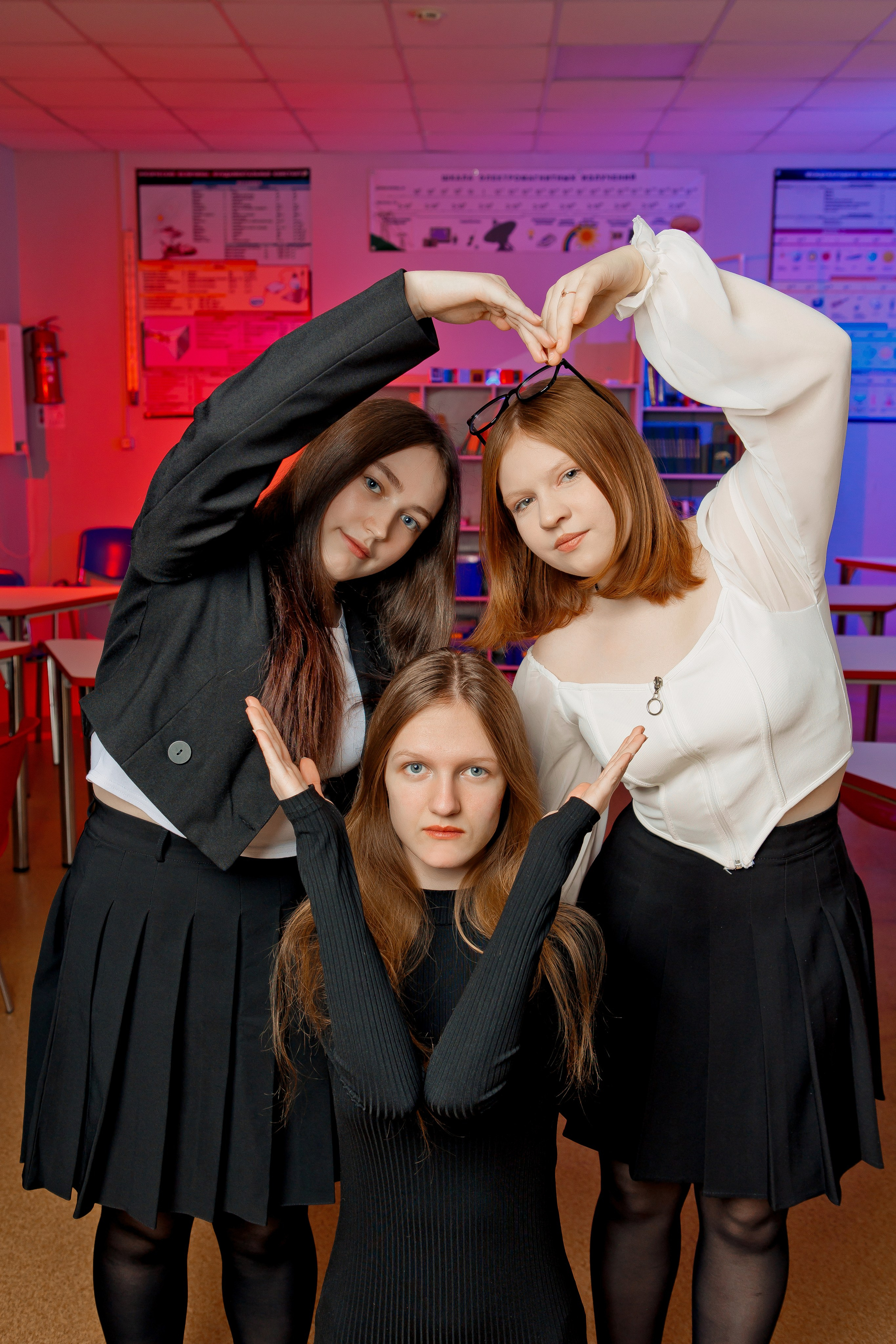 СТАРШАЯ ШКОЛА. Школьный и свадебный фотограф Анастасия Соколовская, Тайшет