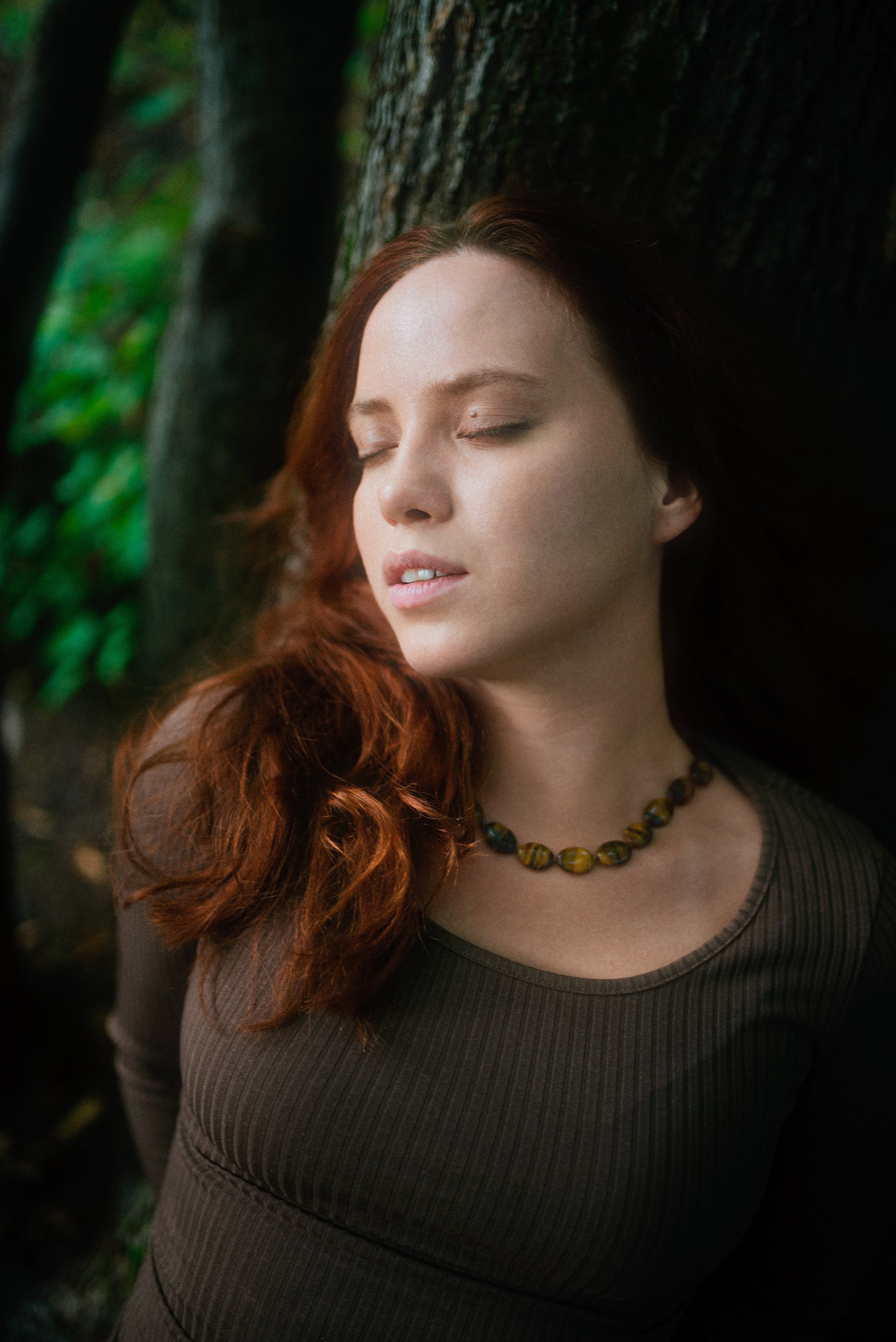 Алена. Портретный фотограф в Санкт-Петербурге Парфенов Михаил