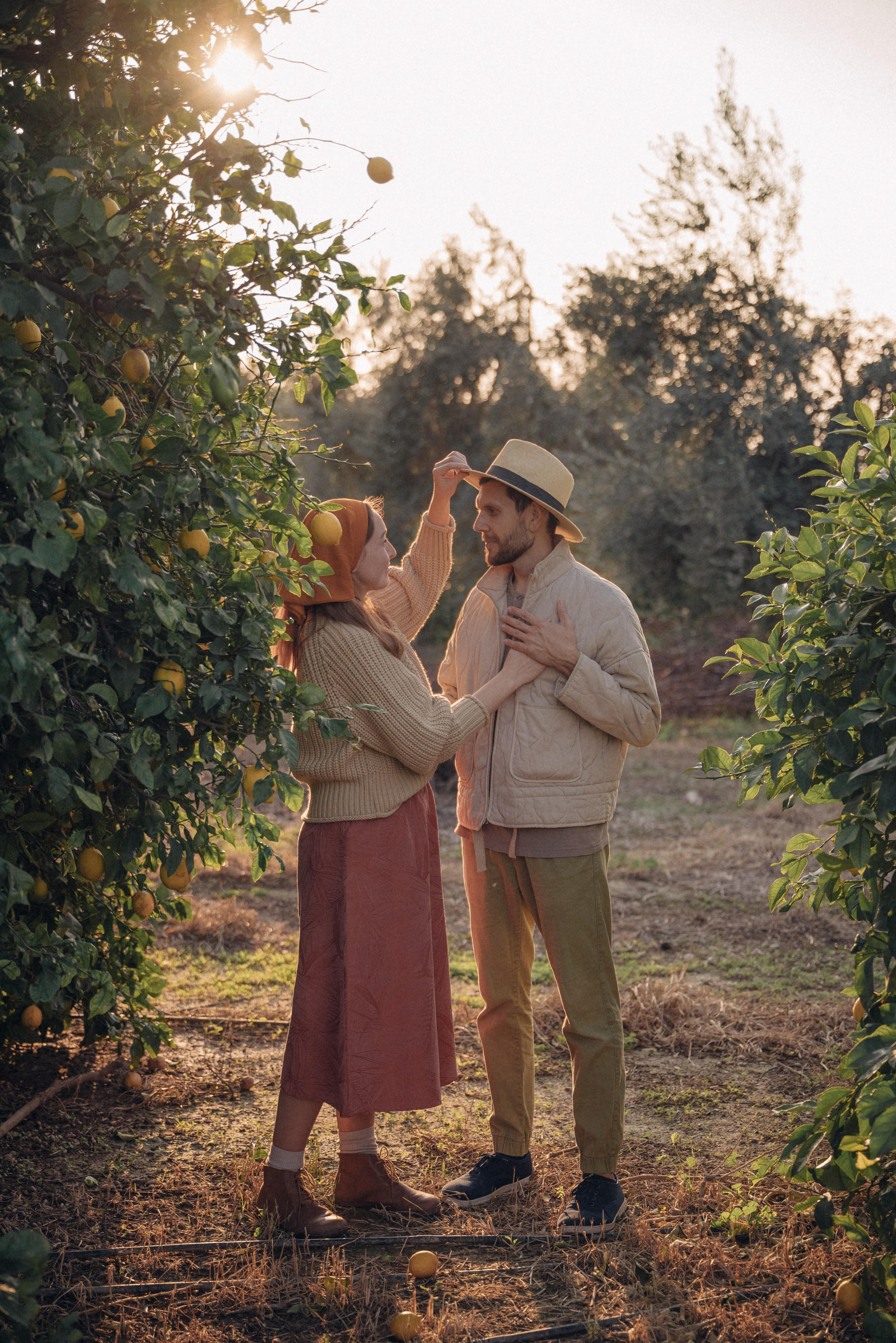 Лавстори. Анна Лобанова | фотограф