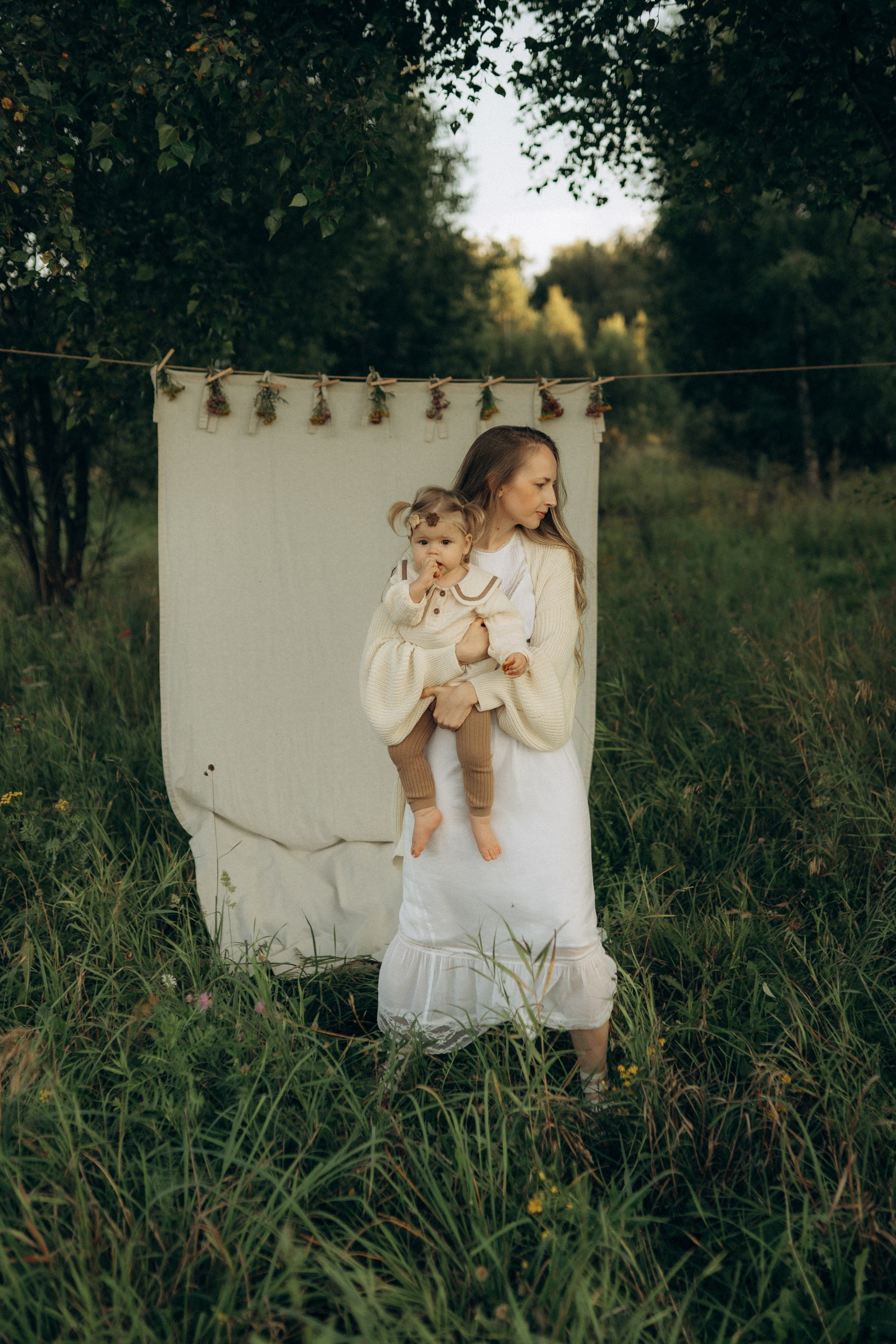 Женя, Никита и Оливия. Семейный lifestyle фотограф в Москве Рената Рафикова