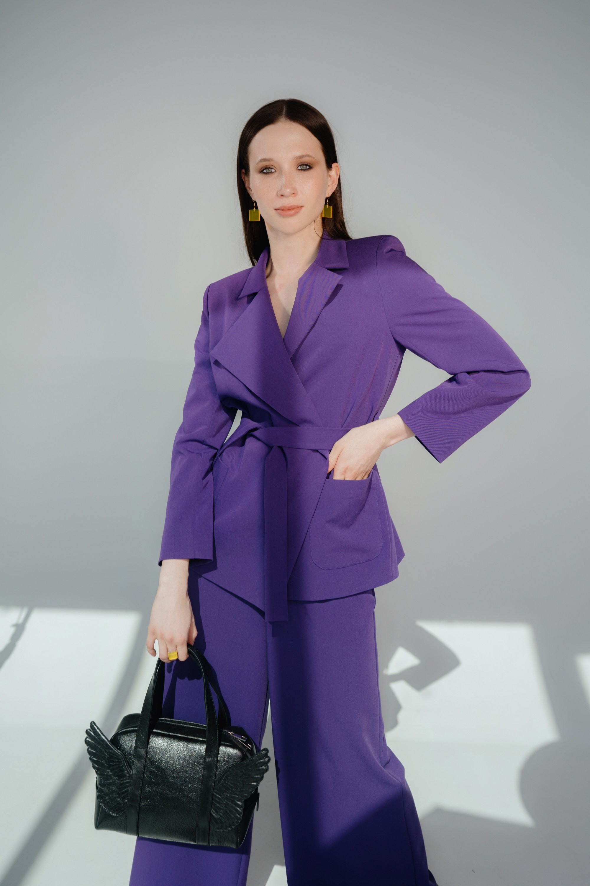 28/04/2023 Съемка для ЦГД. Журнал Камергер