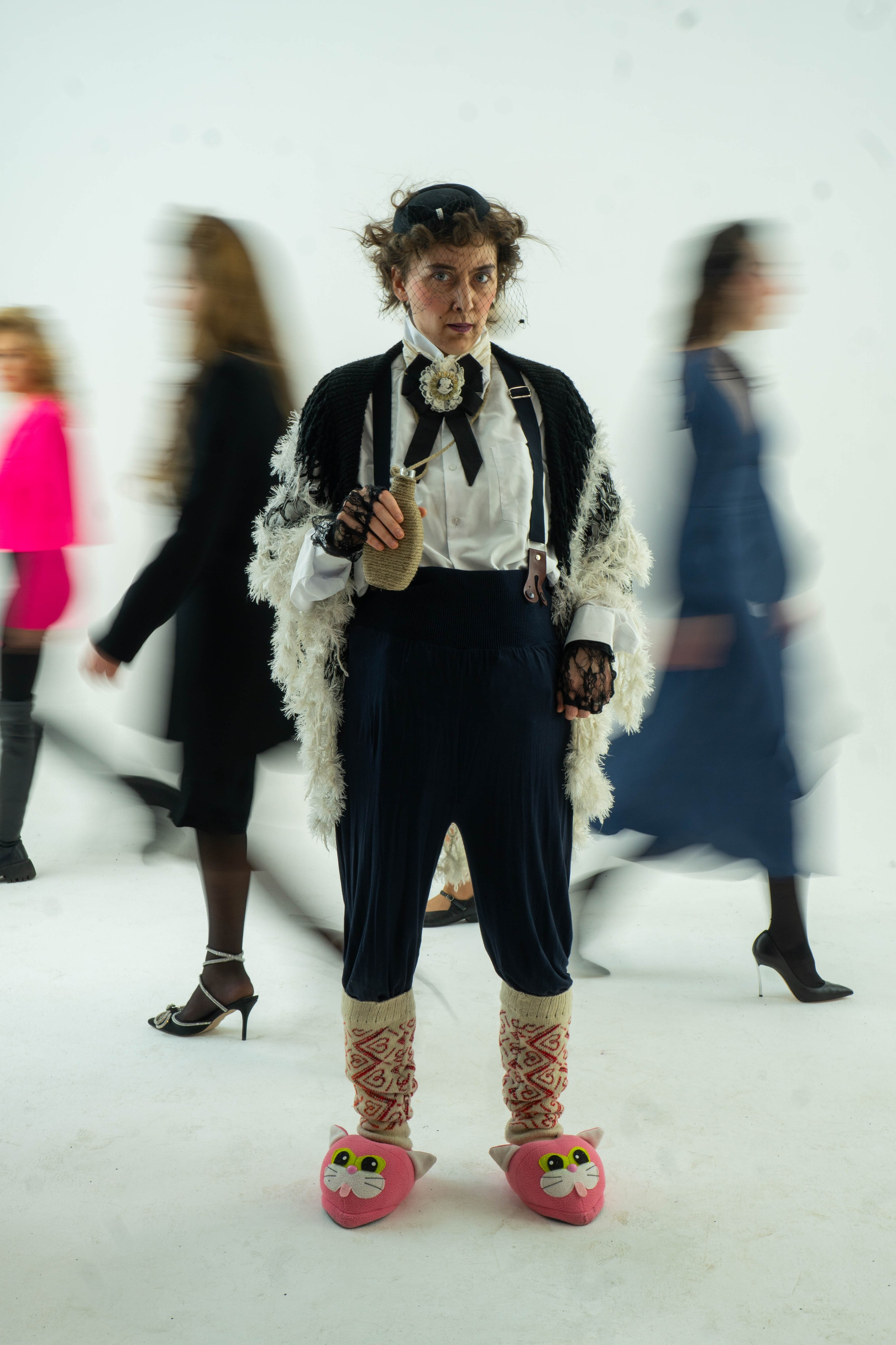 Актеры. Фотограф / видеограф в Москве и Сочи Sofia Riversong