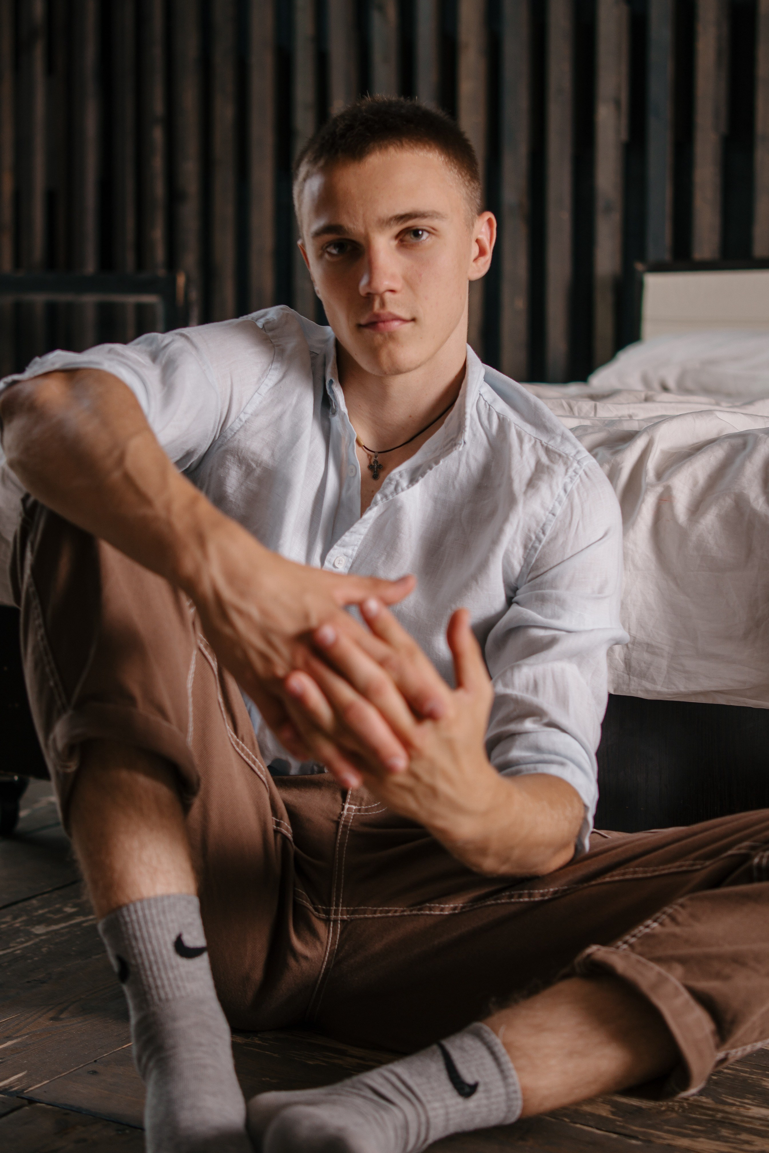 Даниил. Фотограф / видеограф в Москве и Сочи Sofia Riversong