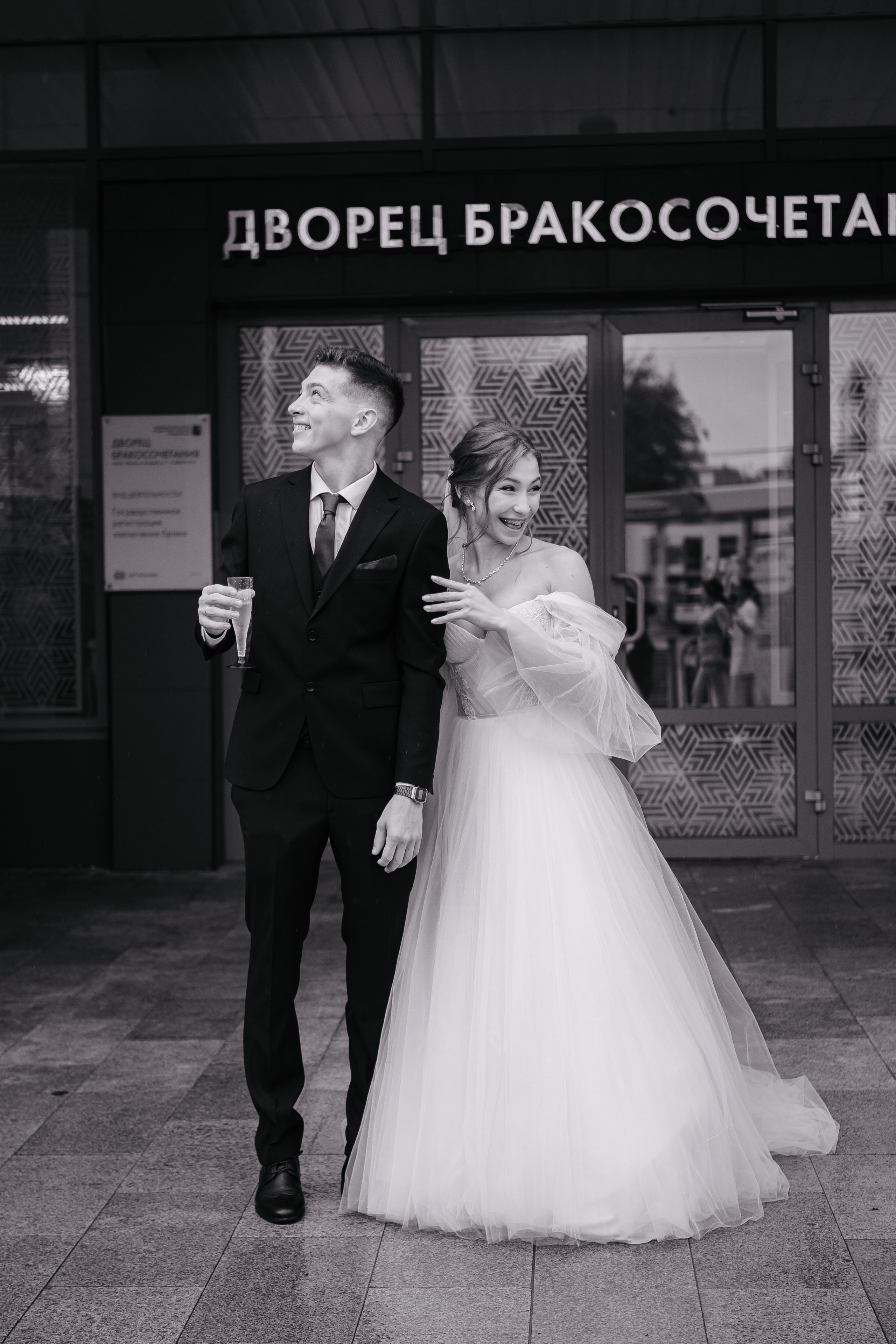 Никита & Ангелина. Фотограф / видеограф в Москве и Сочи Sofia Riversong