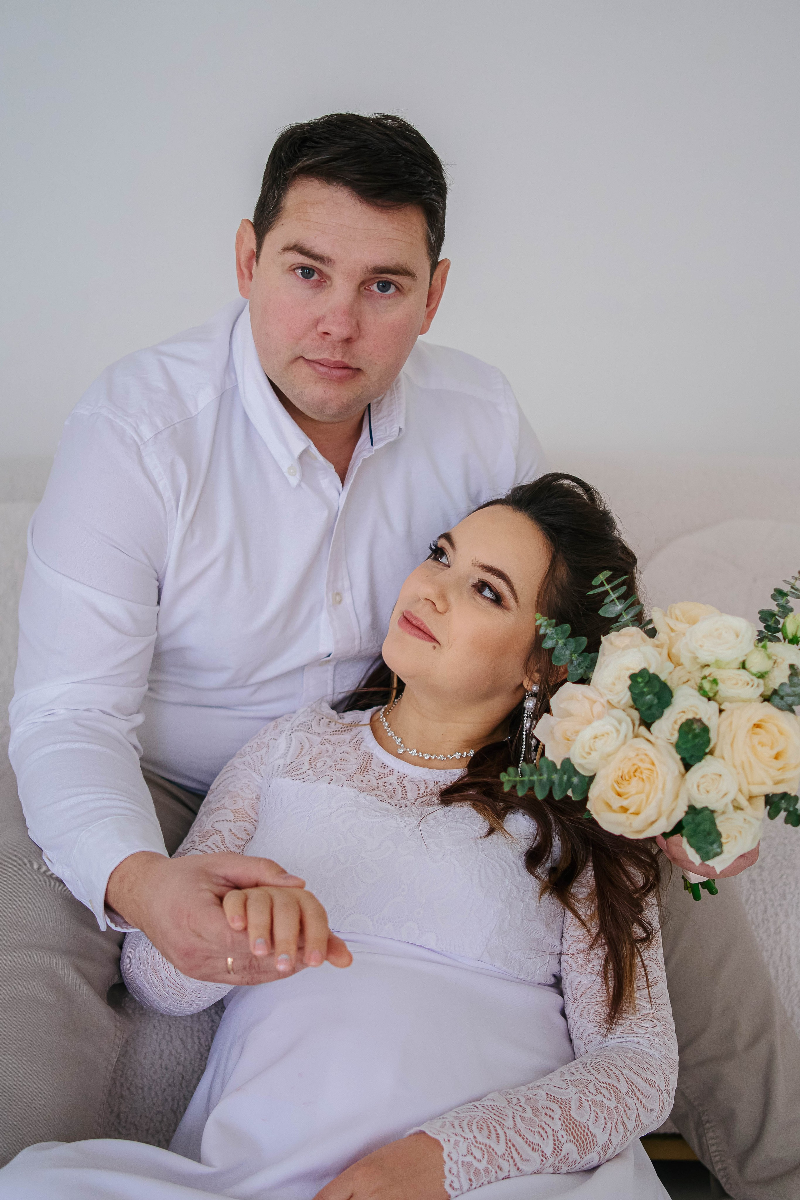 Павел & Анастасия. Фотограф / видеограф в Москве и Сочи Sofia Riversong