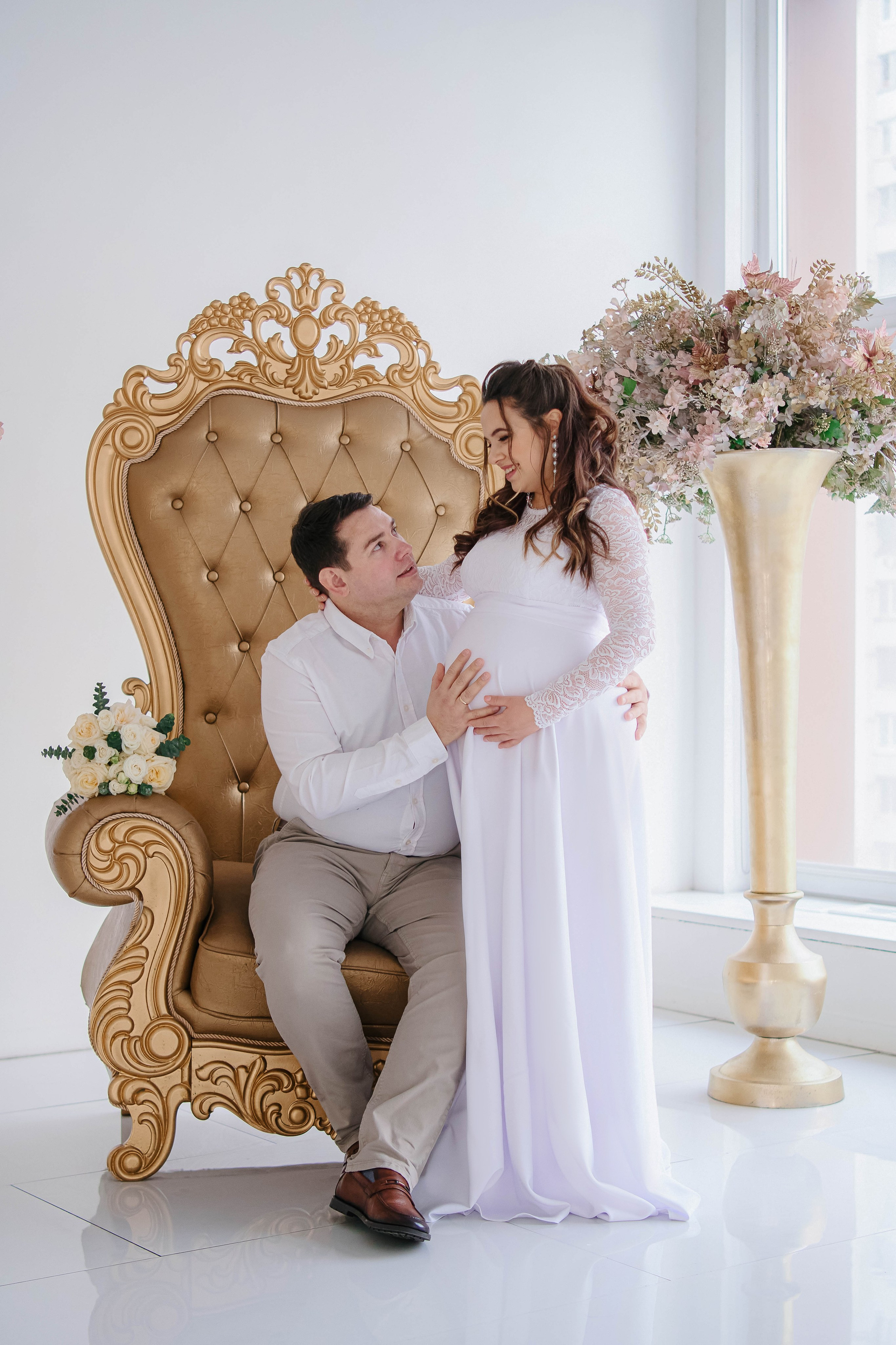 Павел & Анастасия. Фотограф / видеограф в Москве и Сочи Sofia Riversong