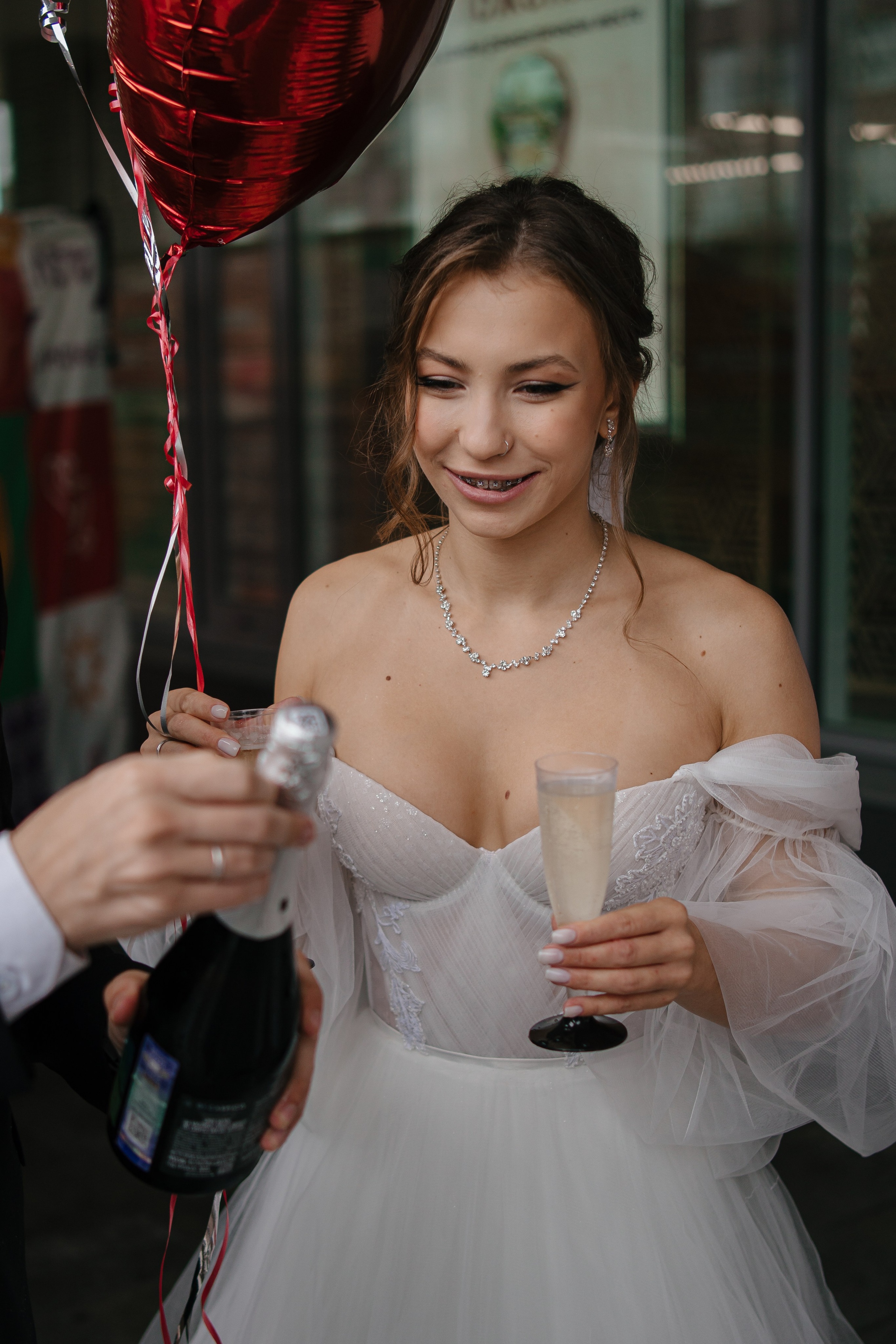 Никита & Ангелина. Фотограф / видеограф в Москве и Сочи Sofia Riversong