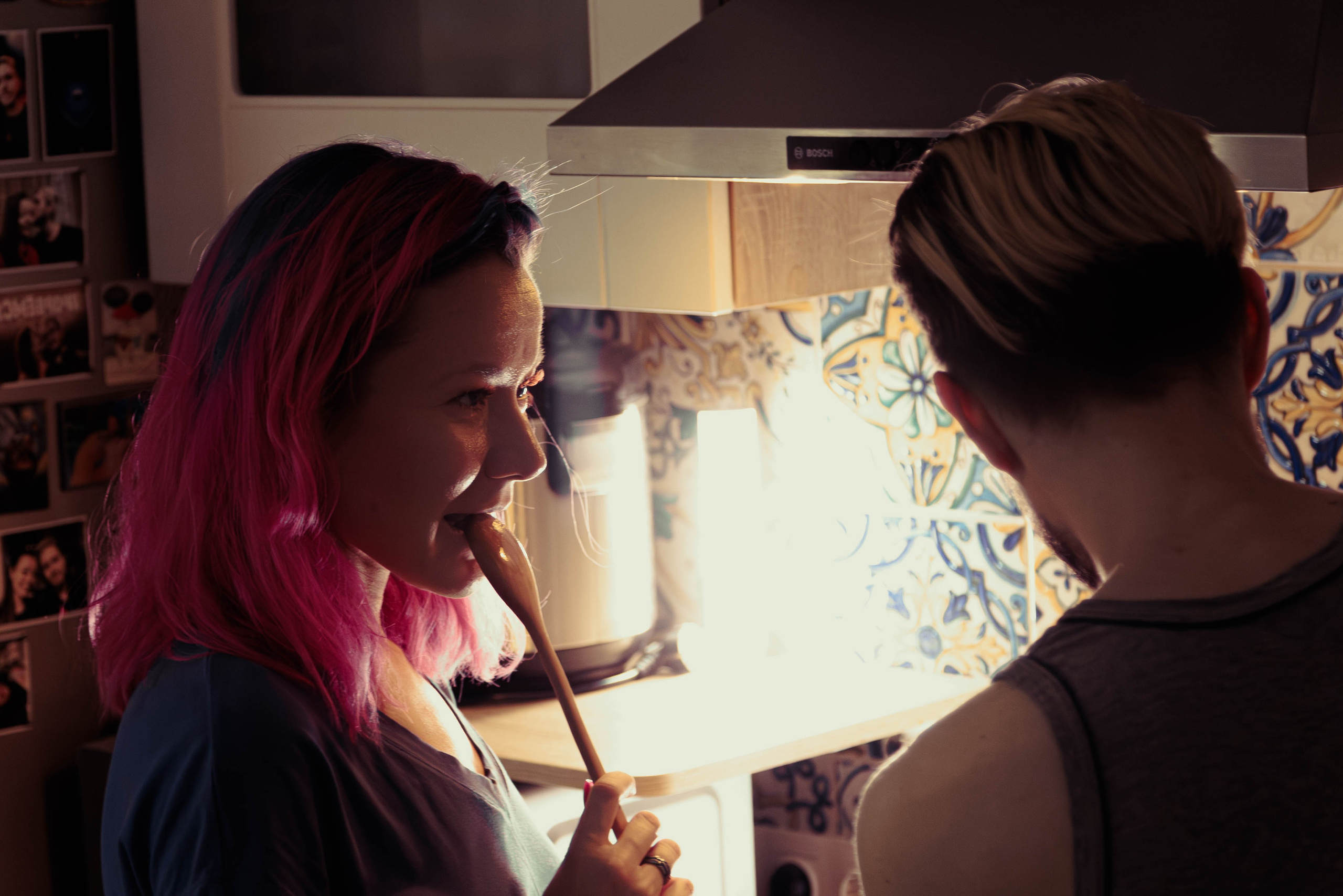 PDSM (Model Couple). PDSM Model Couple