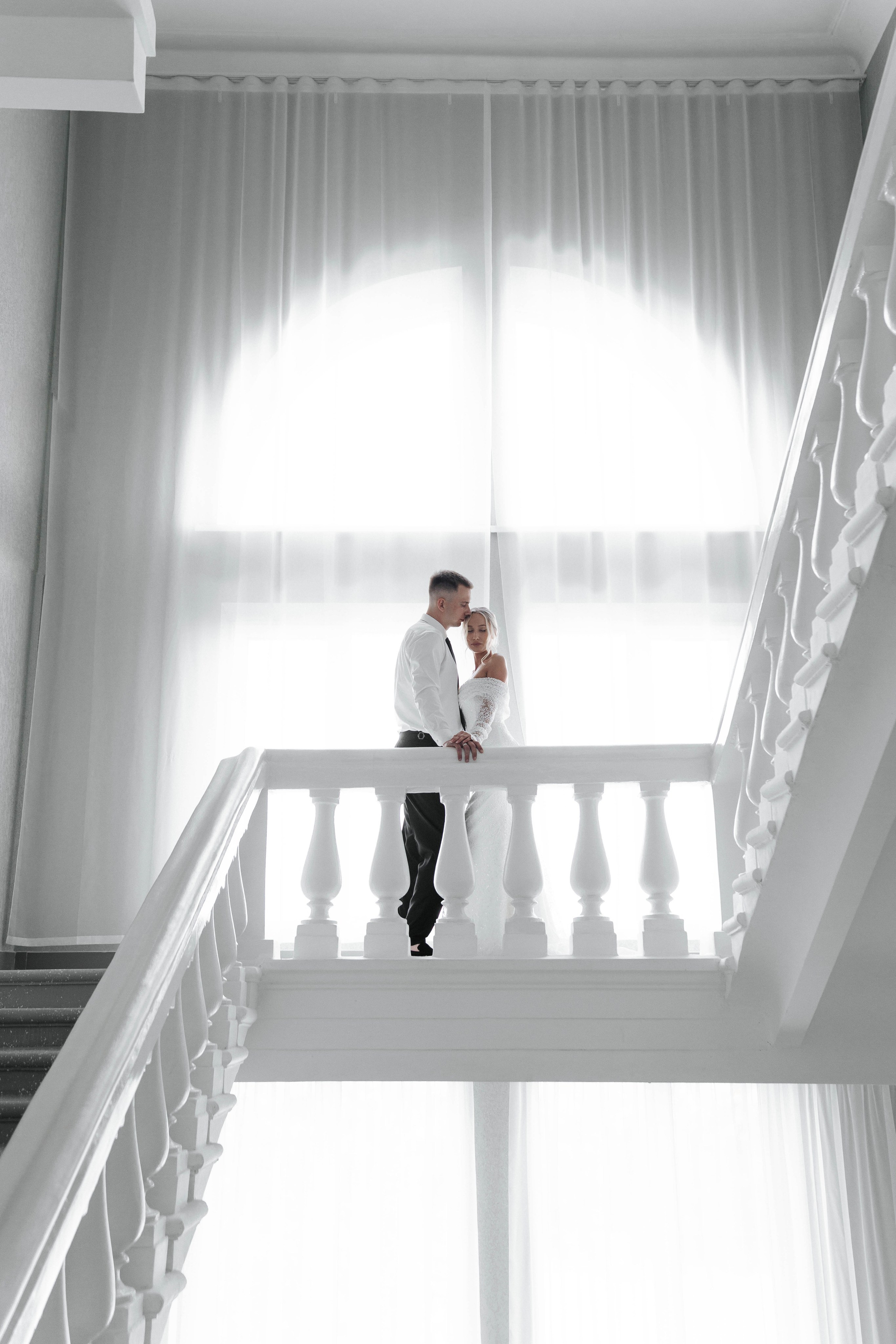 Artem & Elena. Свадебный фотограф в Воронеже Самохина Екатерина