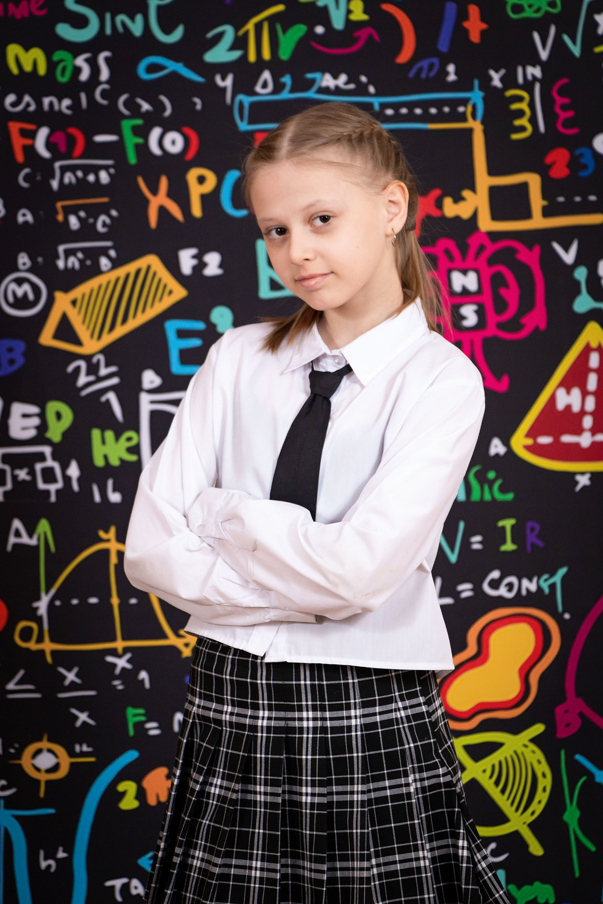 5-8 класс. Студия «Фокус» детская фотография Ольги Поповой г. Бийск