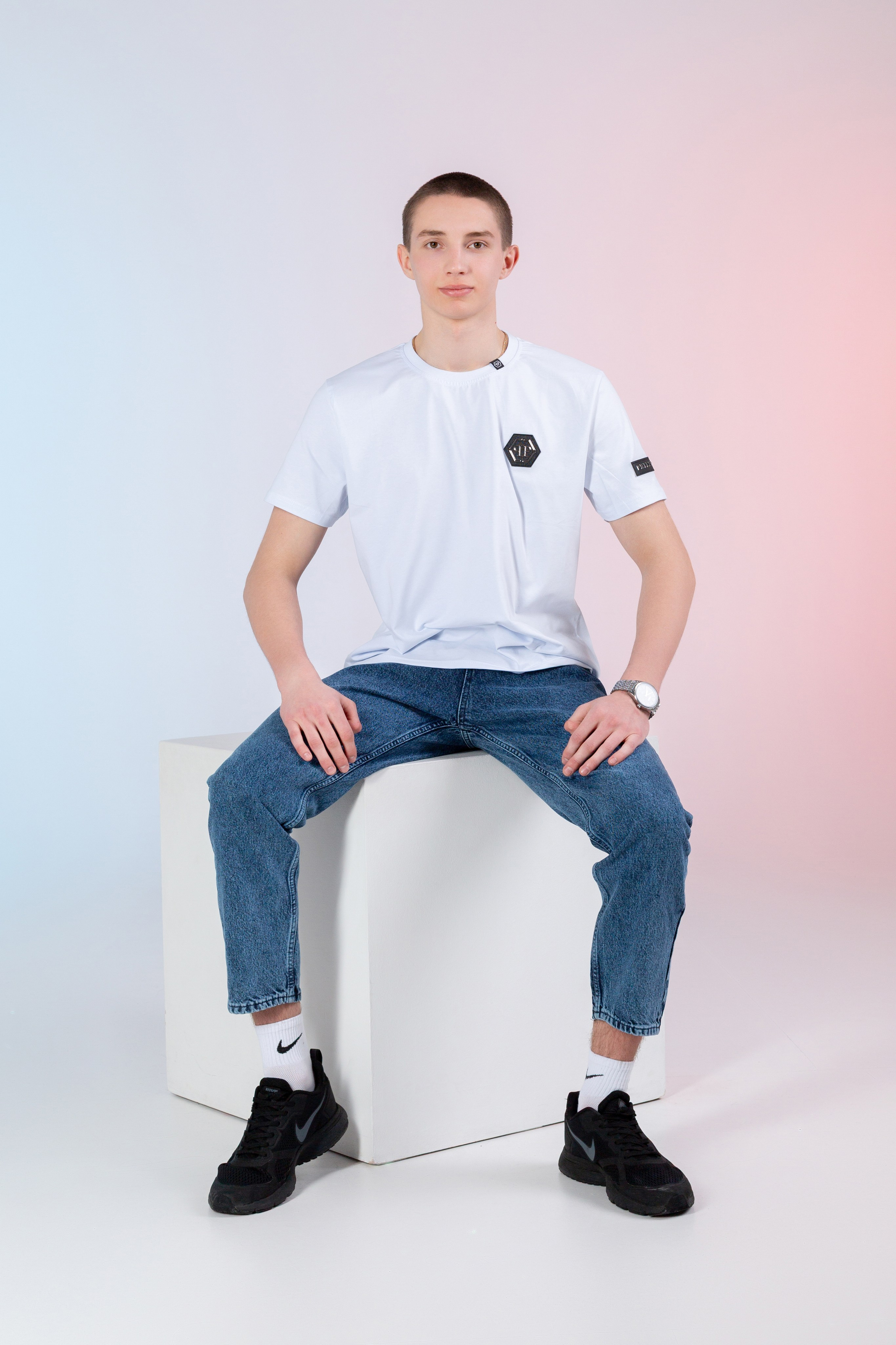 Коллективная фотосессия. Студия «Фокус» детская фотография Ольги Поповой г. Бийск