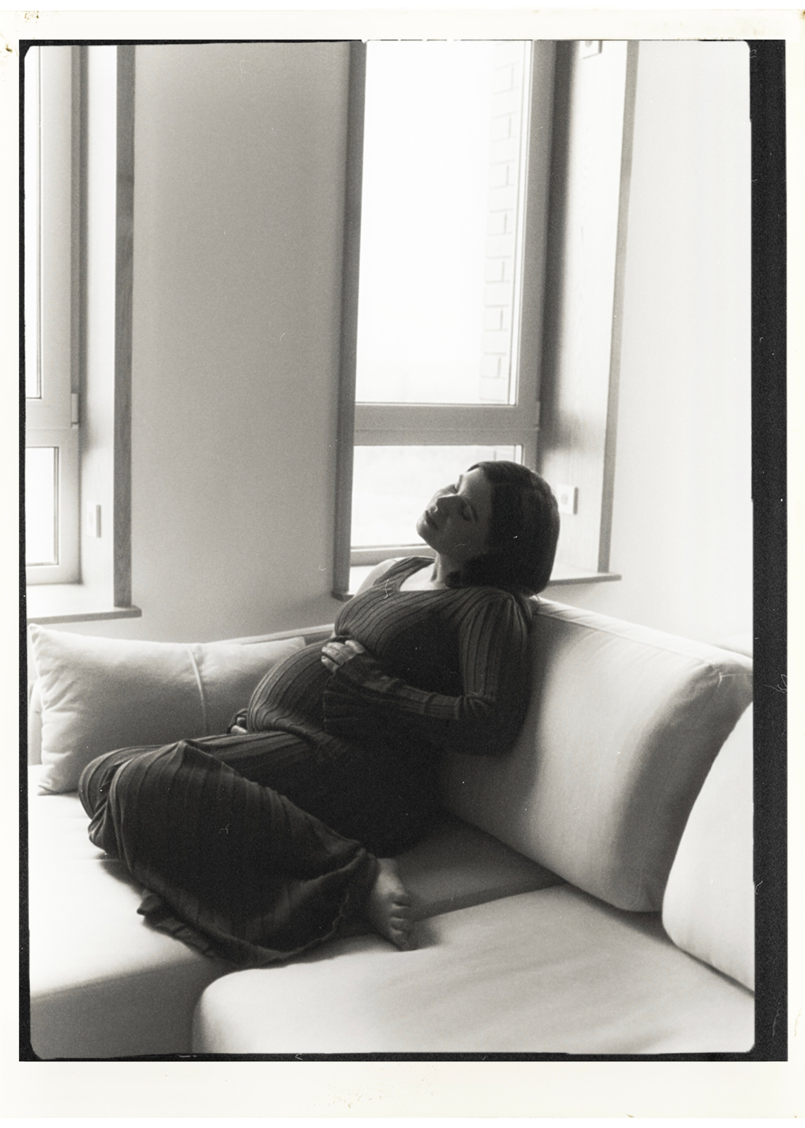 Masha Vova. Индивидуальная и семейная фотосессия в Чебоксарах Оксана Русакова