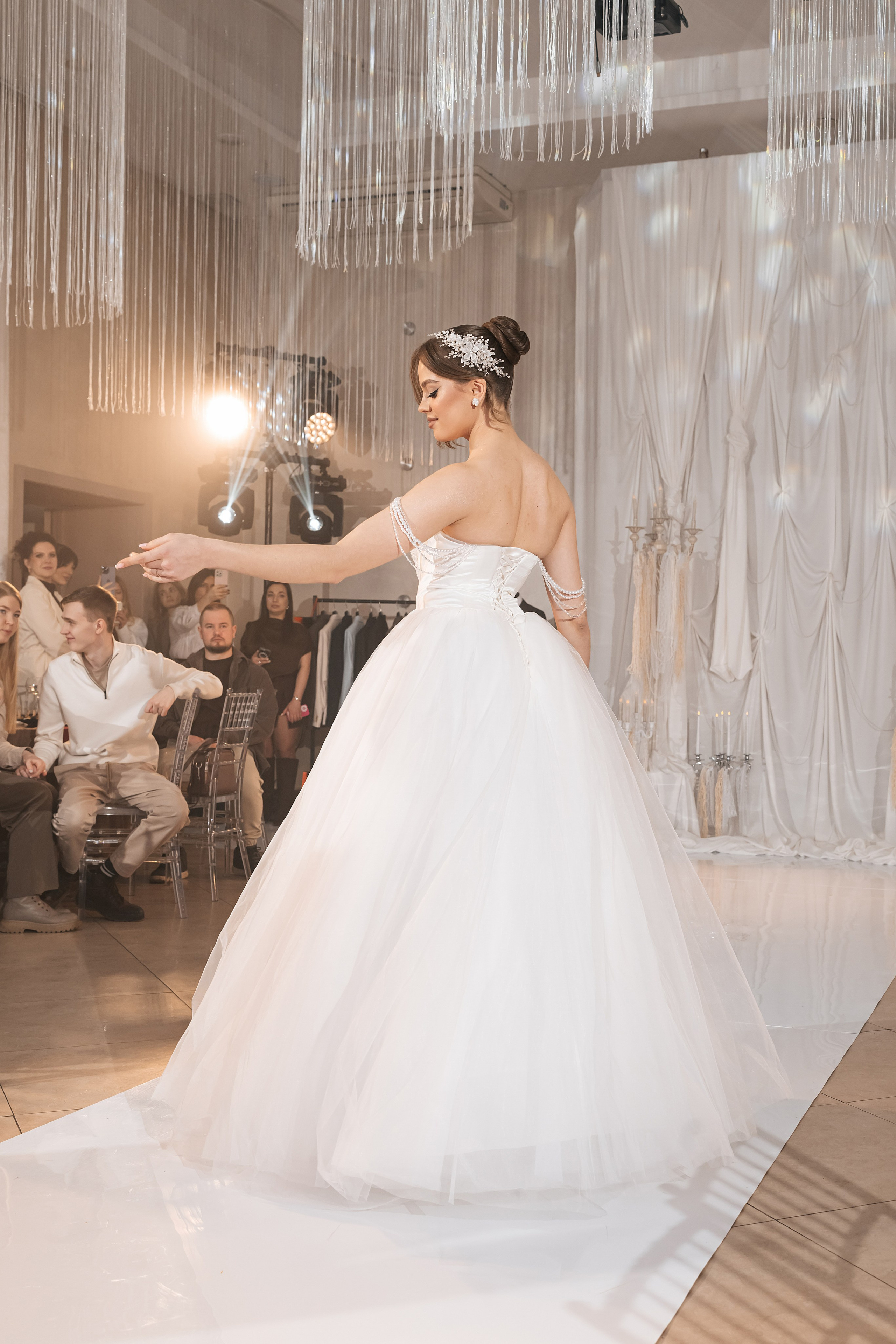 Репортажная фотография в Новосибибирске