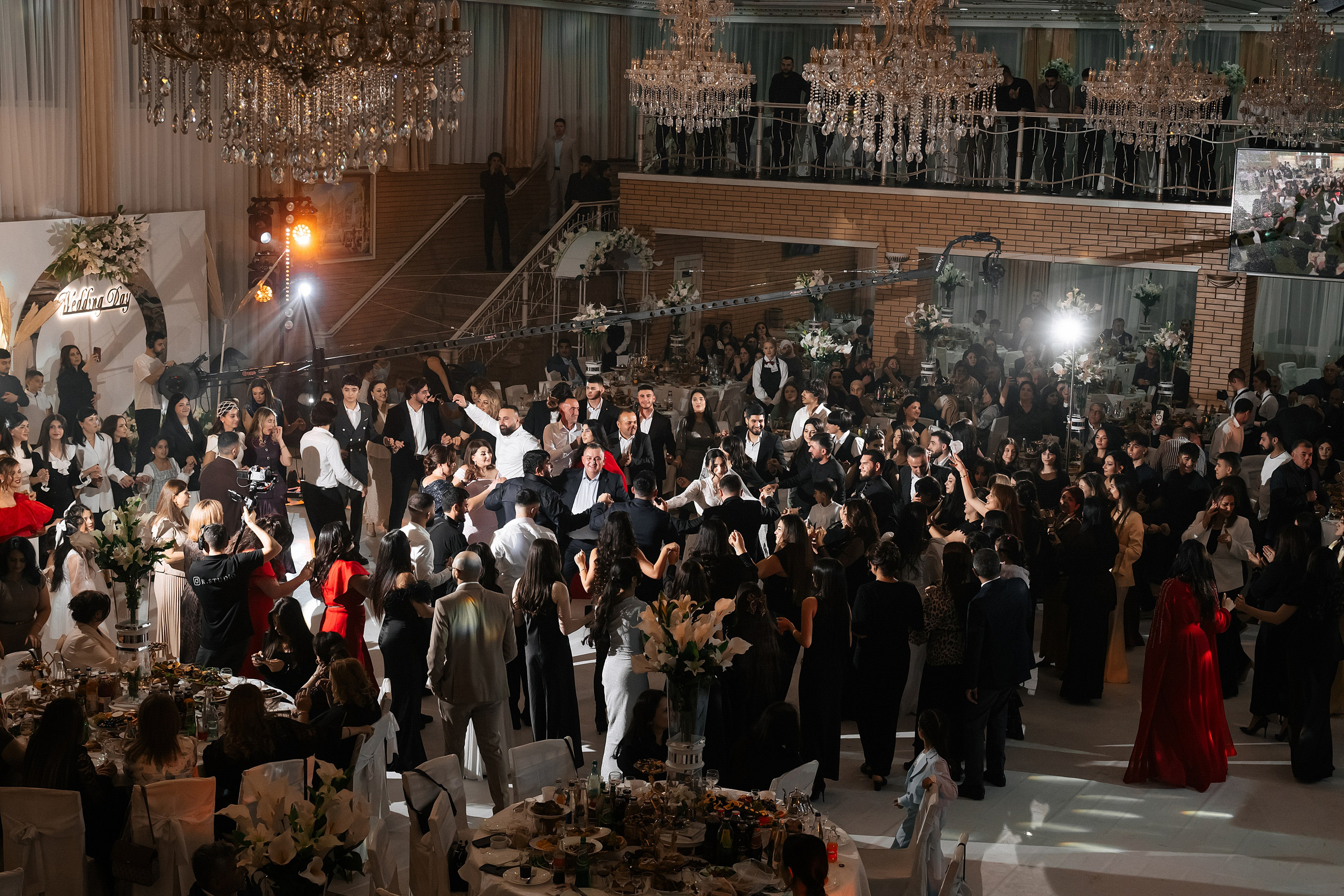 Свадебная фотосессия Айдан и Баходур