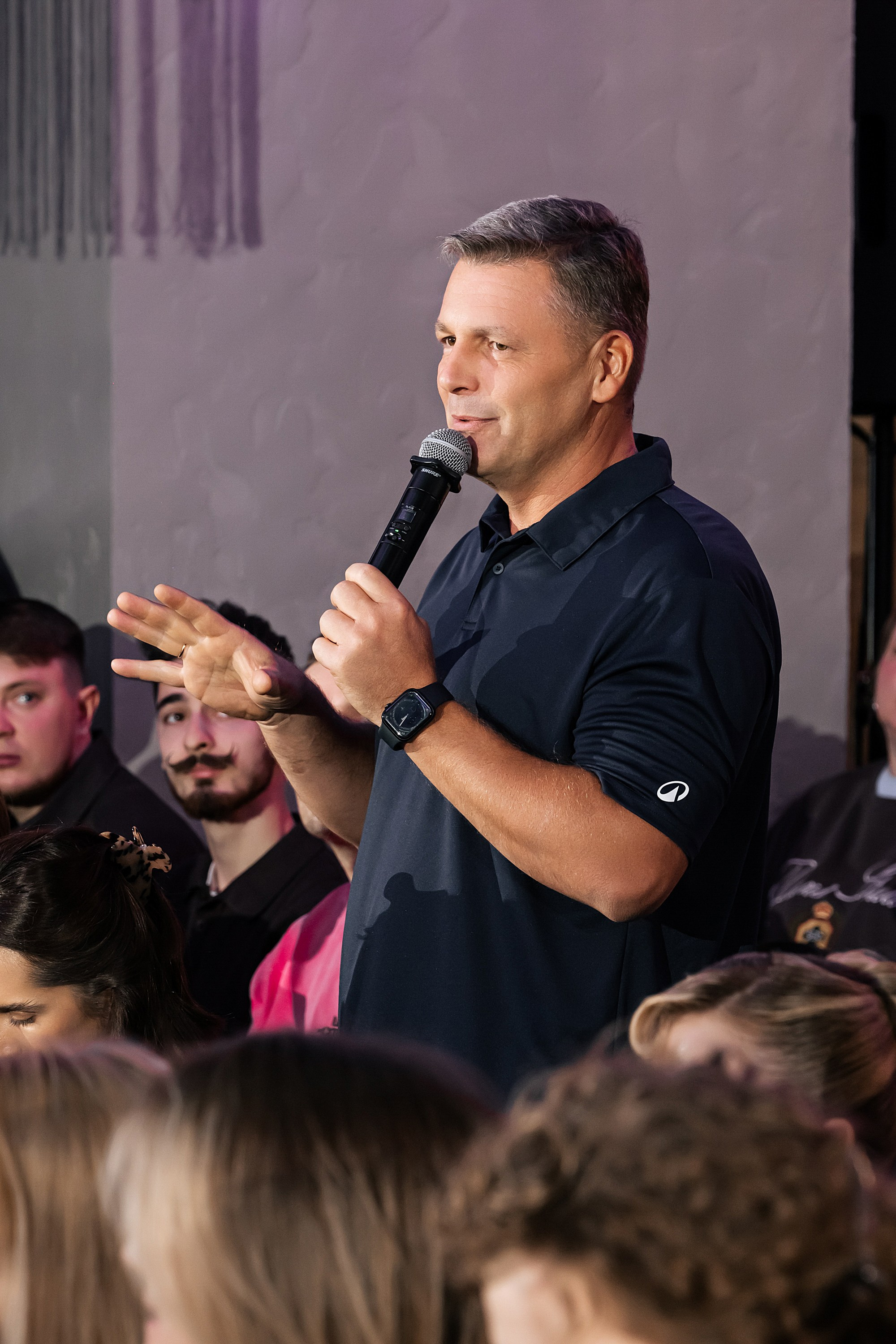 Репортажный фотограф Новосибирск