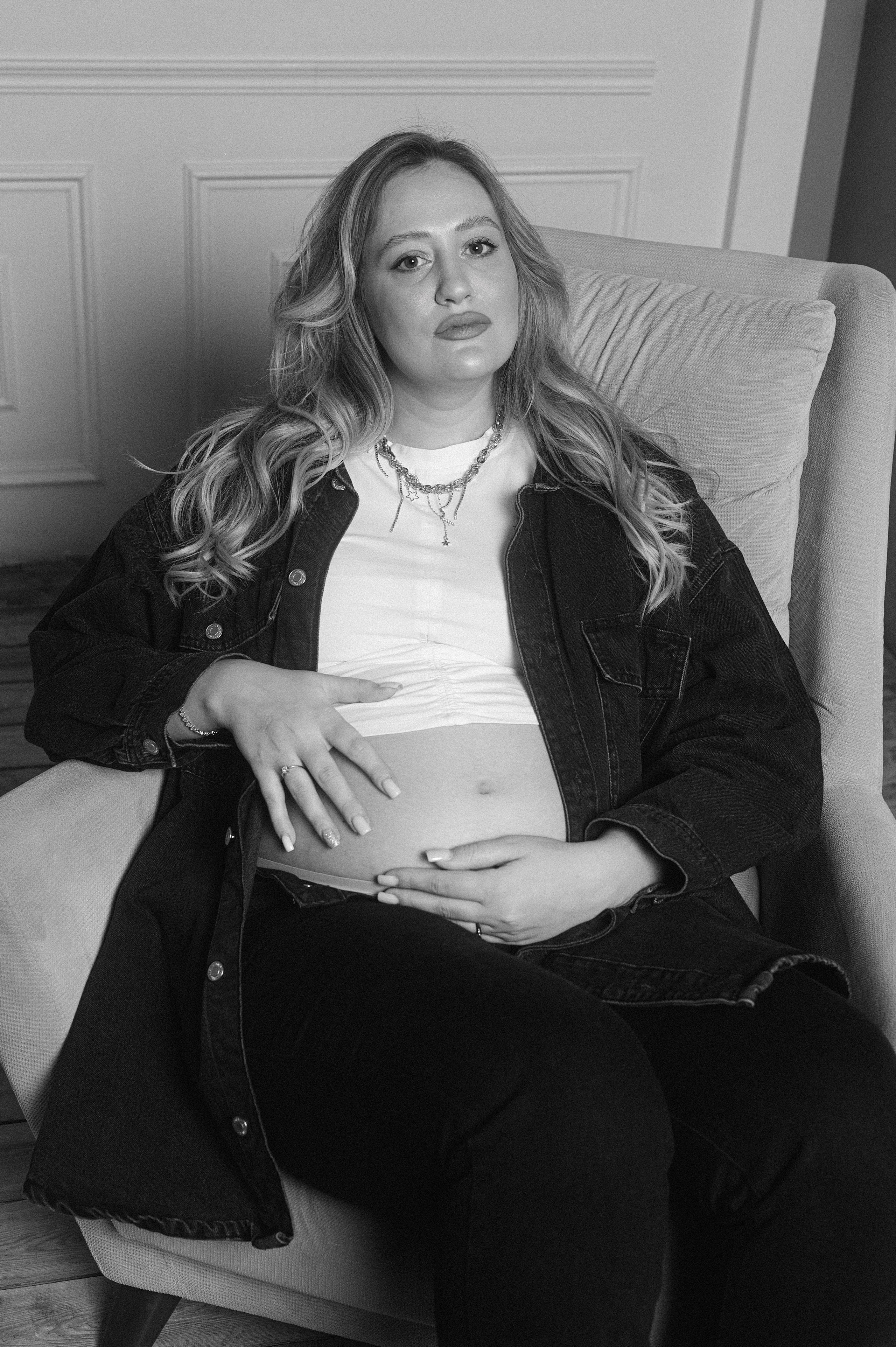 Фотосессия для Мурада и Марьям