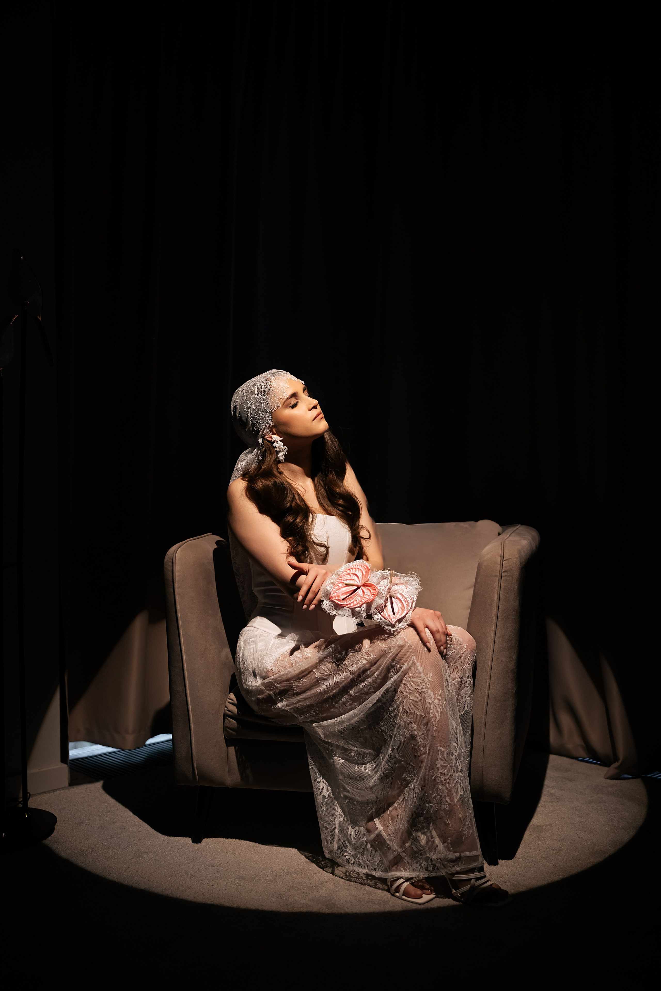 Утро невесты, свадебные тренды 2026 года