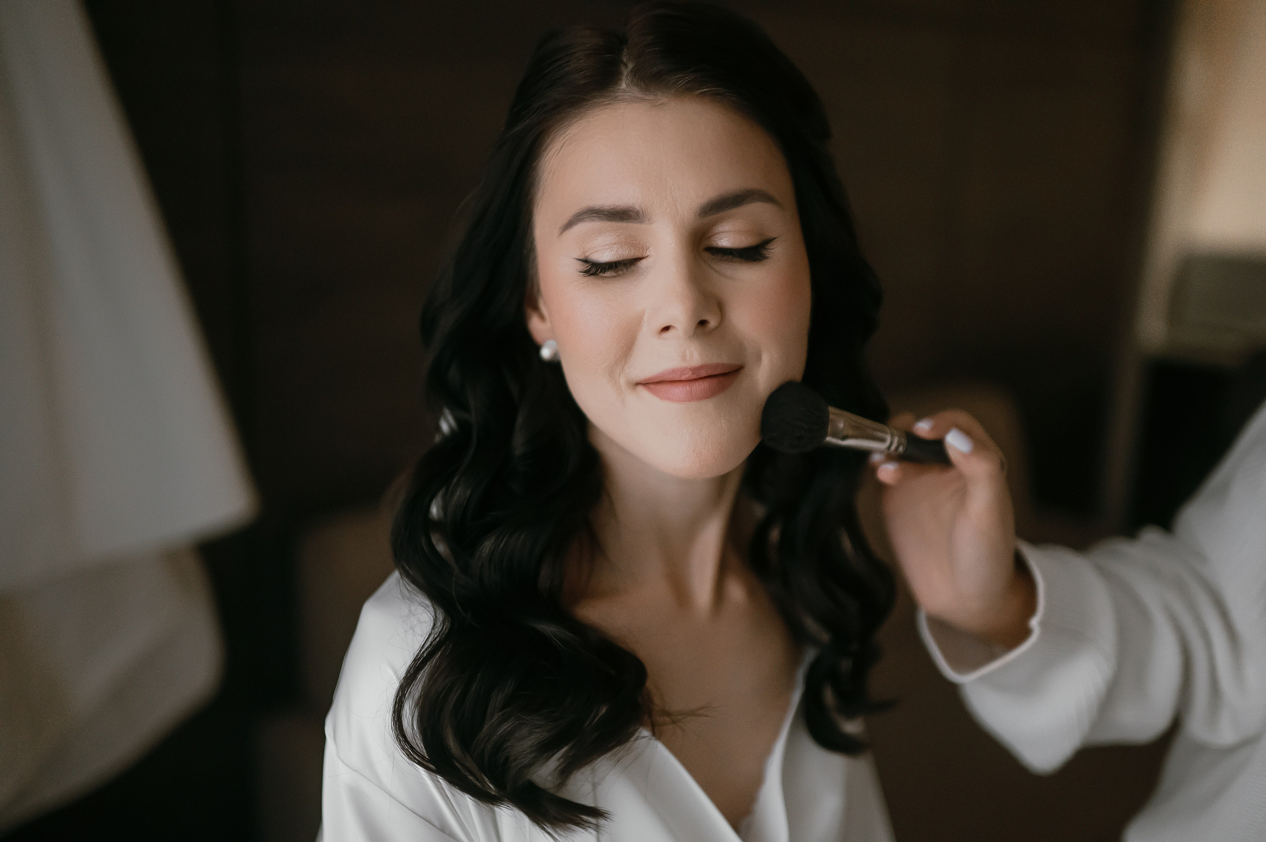 Свадебная фотосессия