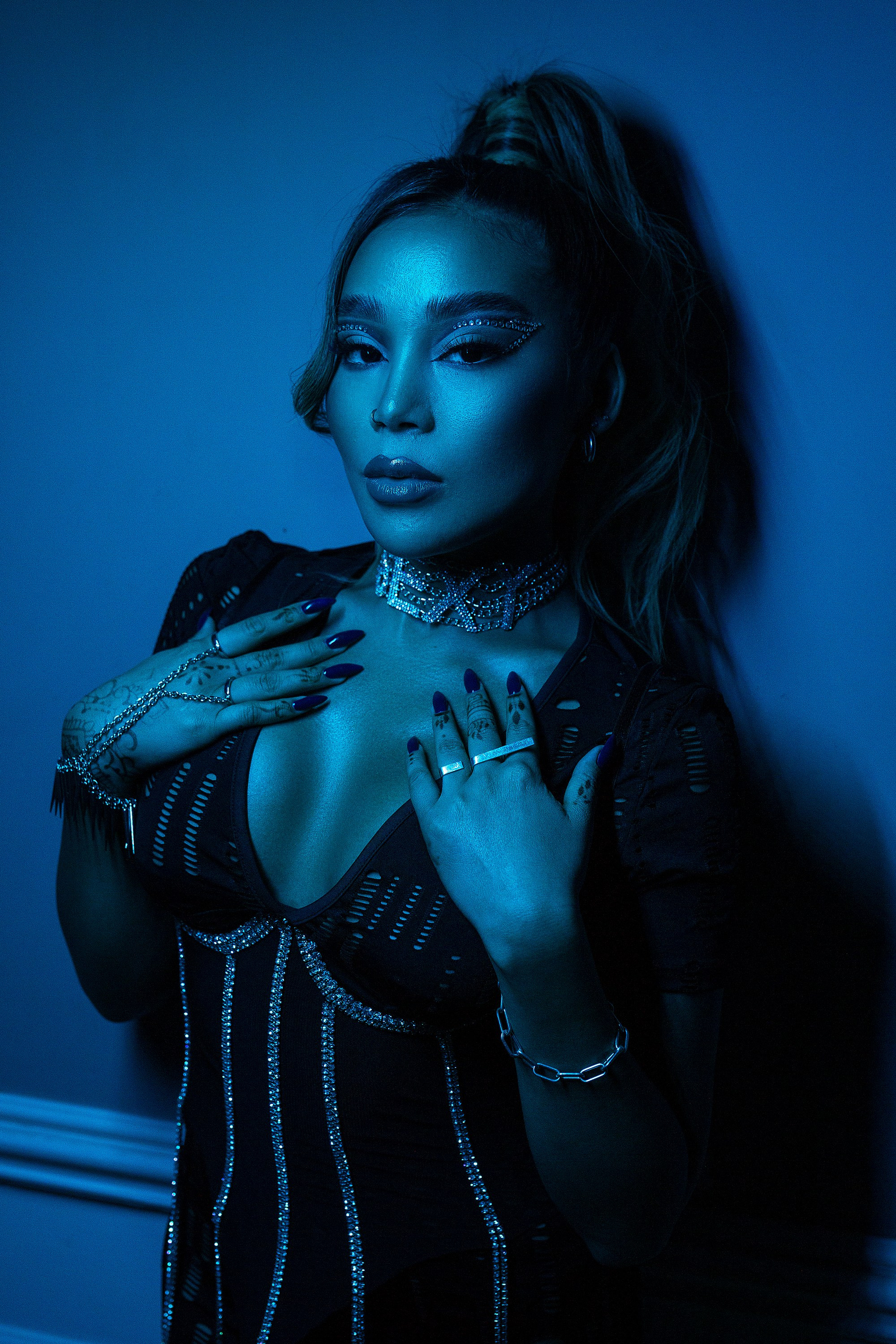 Say Mo. Профессиональный фотограф в городе Астана Копанев Данил