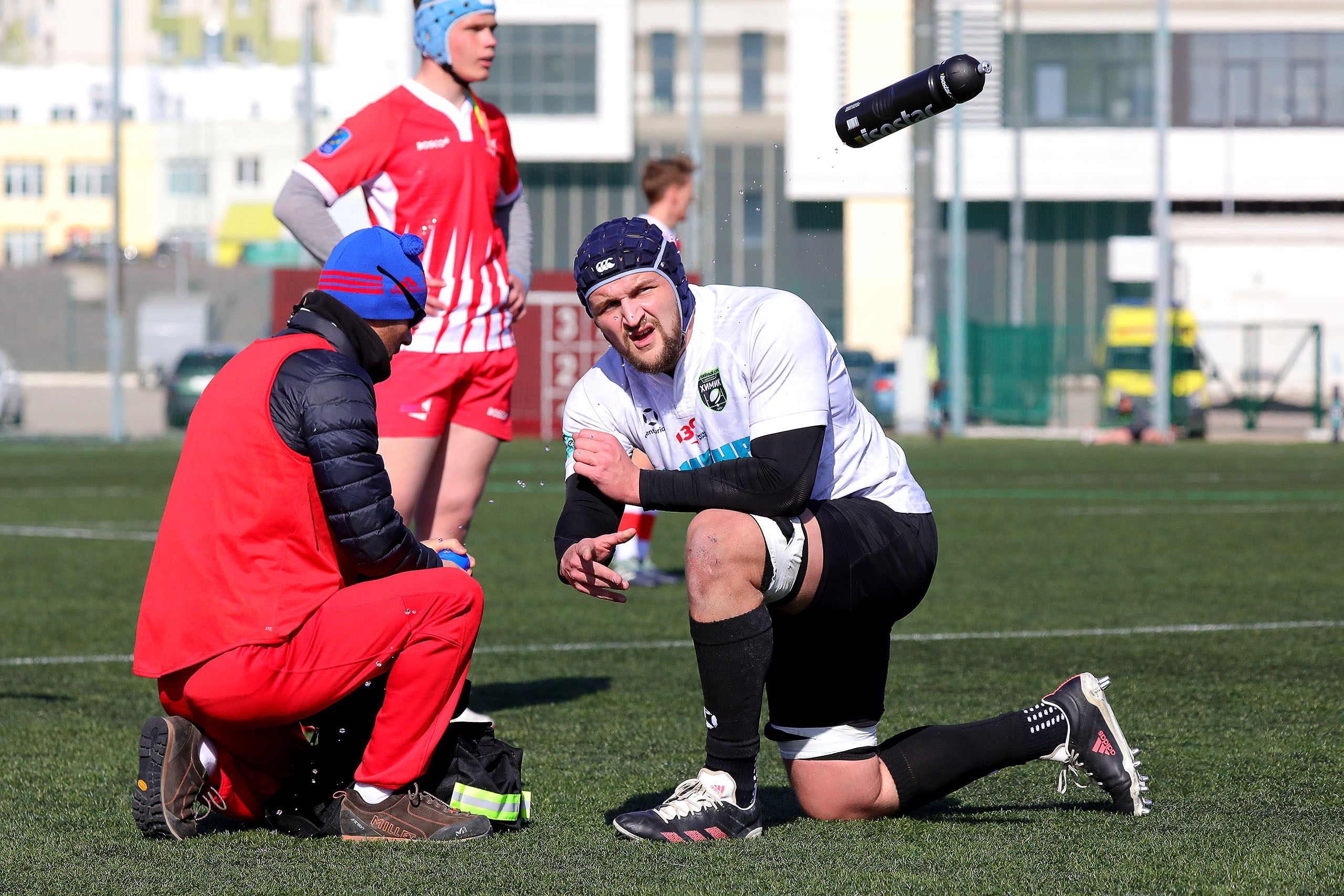 РЕГБИ. Репортажный фотограф в Нижнем Новгороде и Москве Ангелина Ильичева