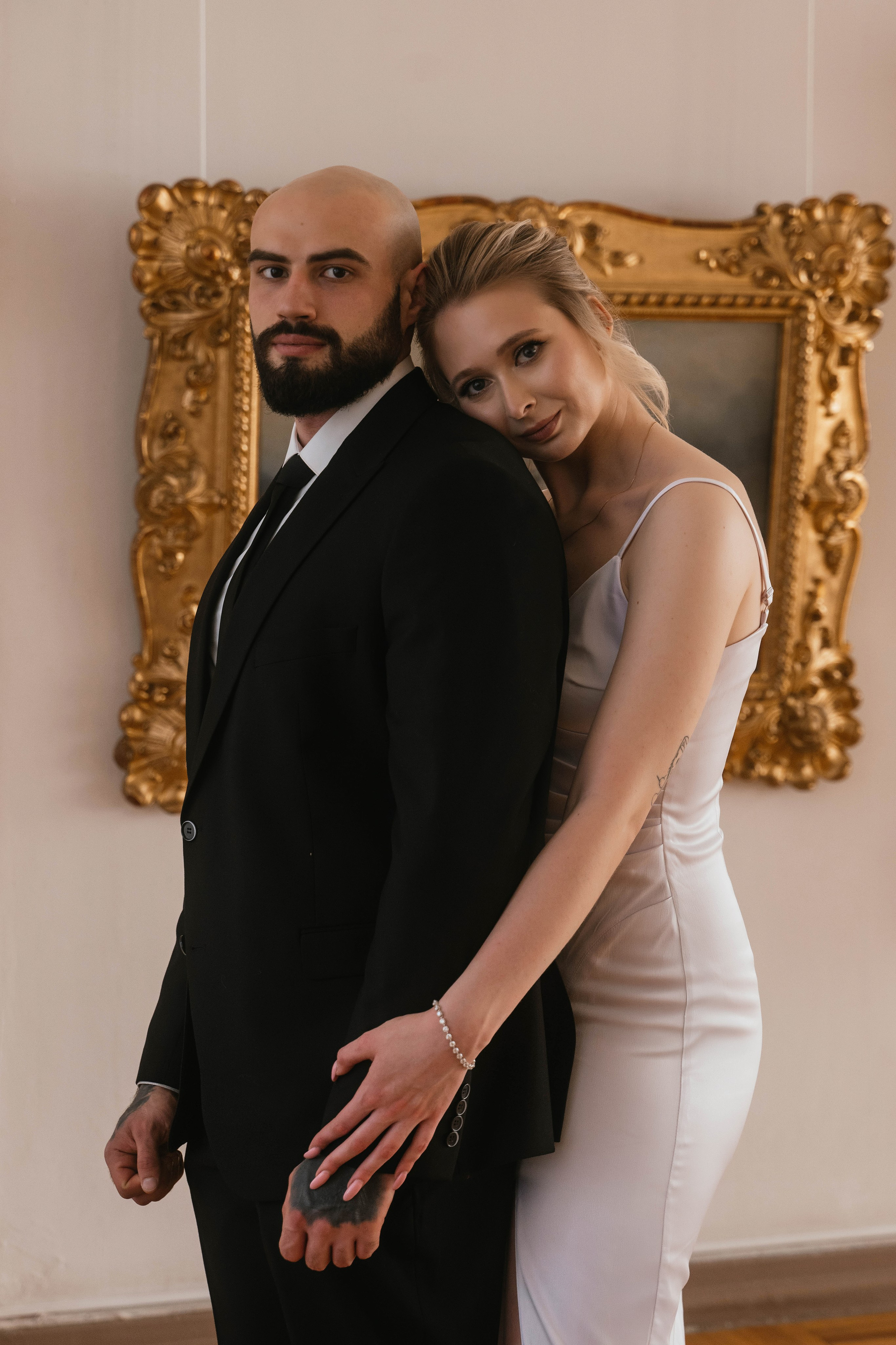 Wedding day #70. Свадебный, семейный фотограф в Рязани Лена Брант