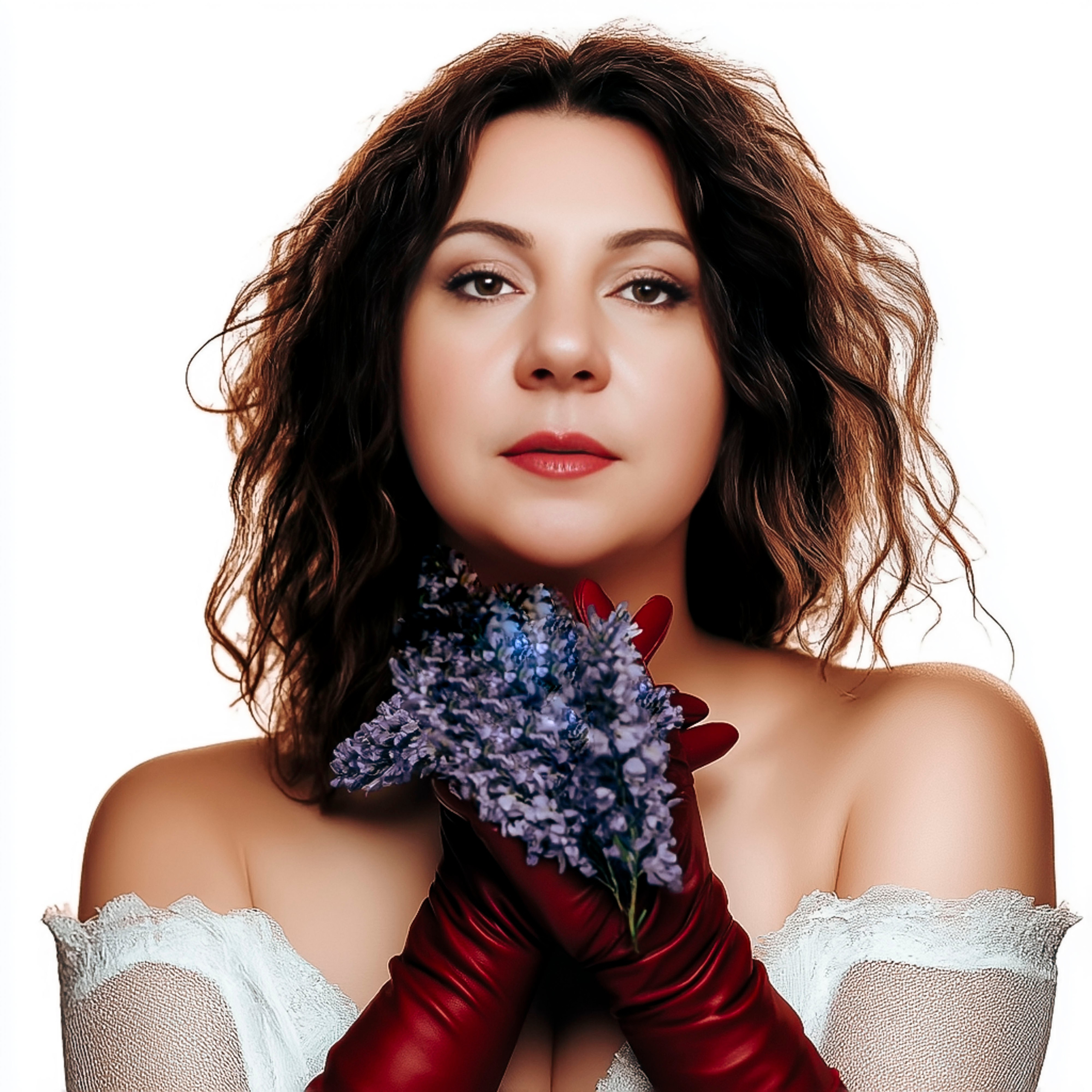 Нейрофотосессия для Татьяны. ФотоХудожник Харитонова Ирина г. Санкт-Петербург