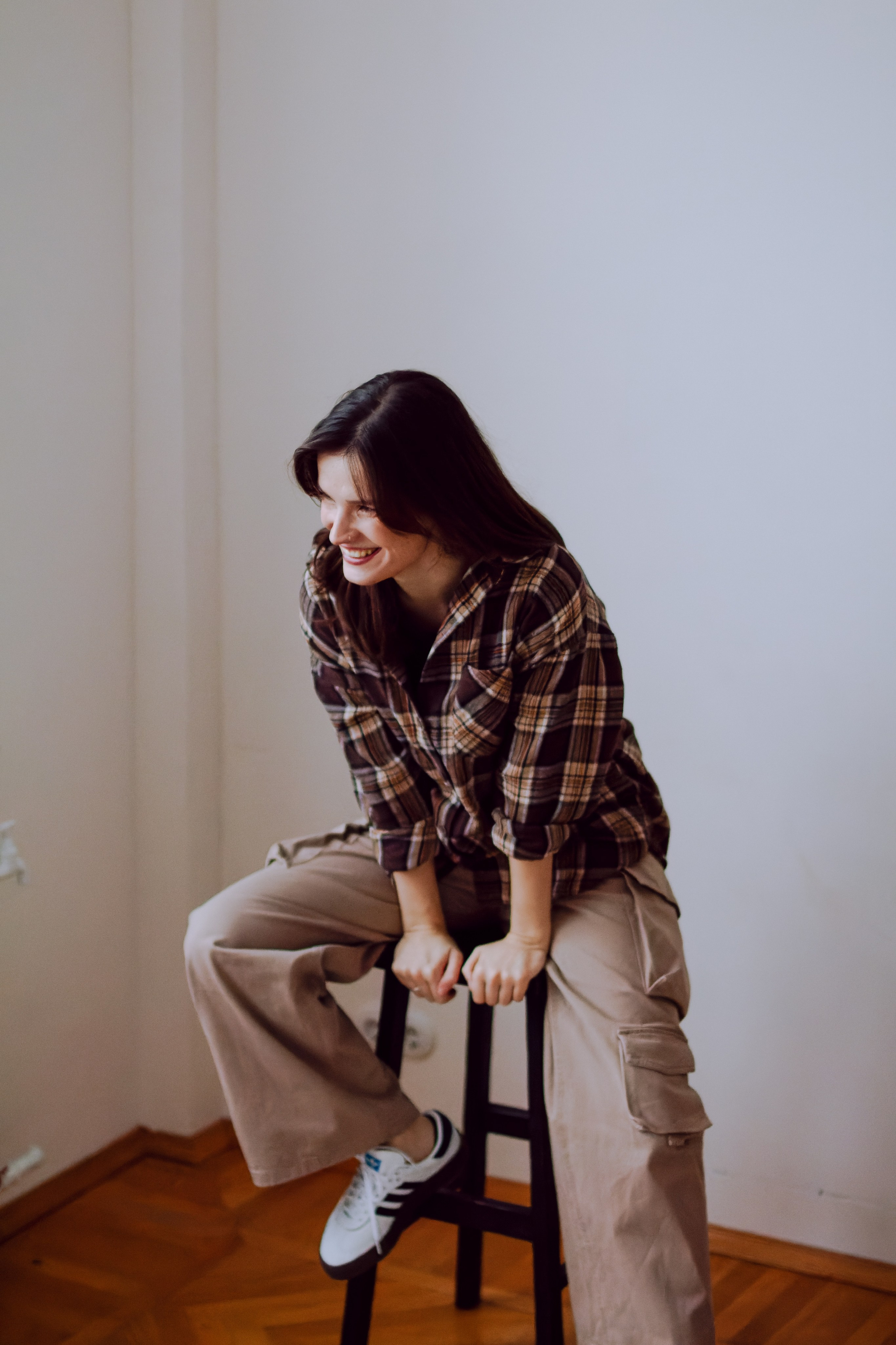 Аня. Фотограф Москва Екатерина Близнюк