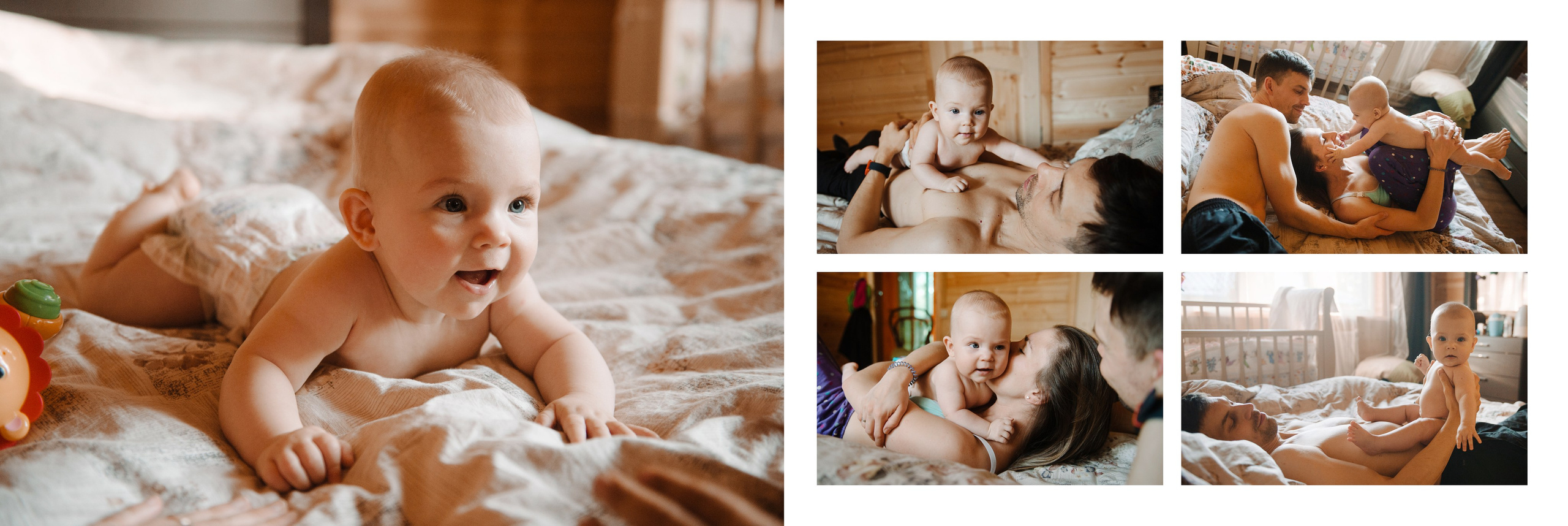 Ассоль. Фотограф Алиса Калинина