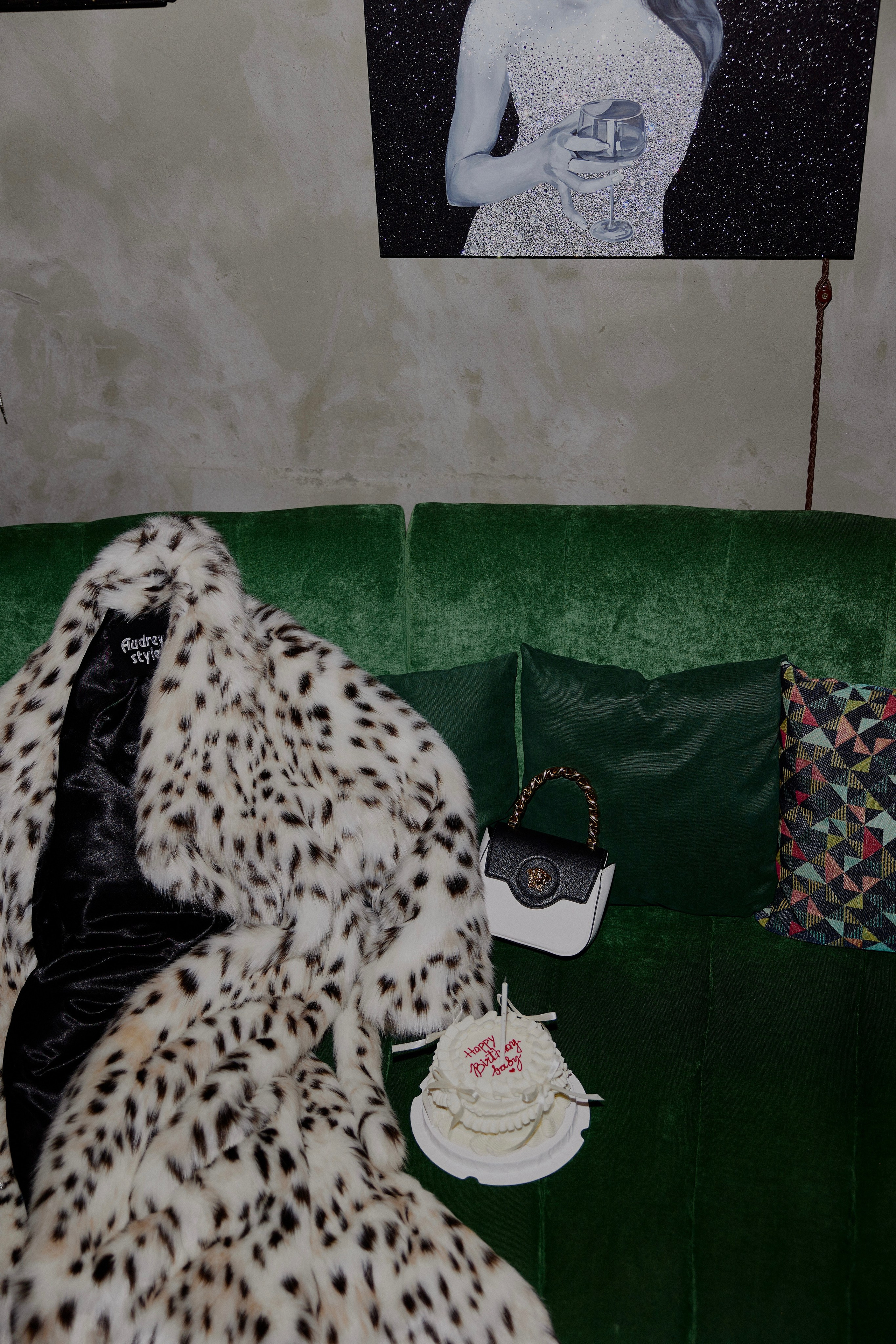 Anastasiia. Анна Мамаева коммерческий фотограф в Красноярске