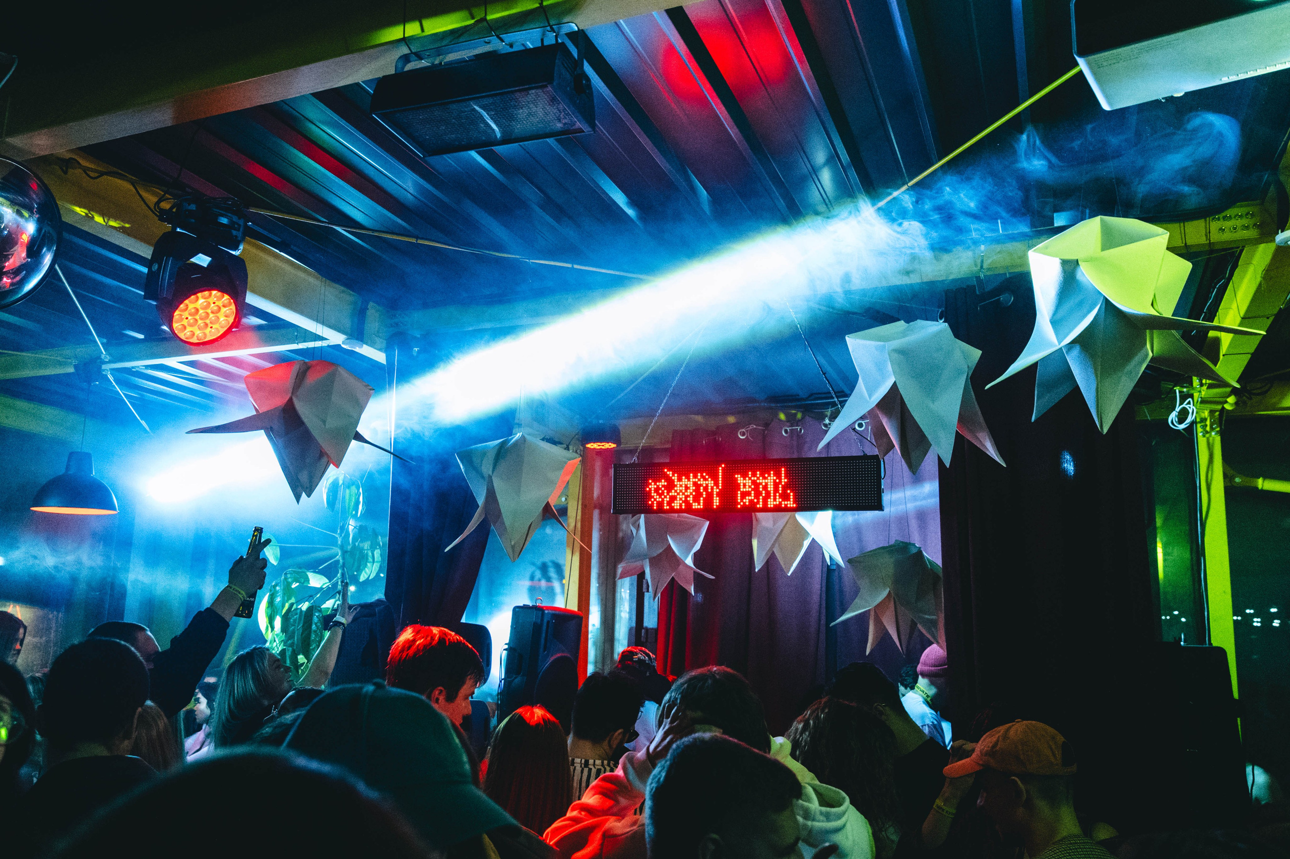 PARTY STIL ВЕСНА | Парк Культуры. Фотограф в Ставрополе Алина Клочкова