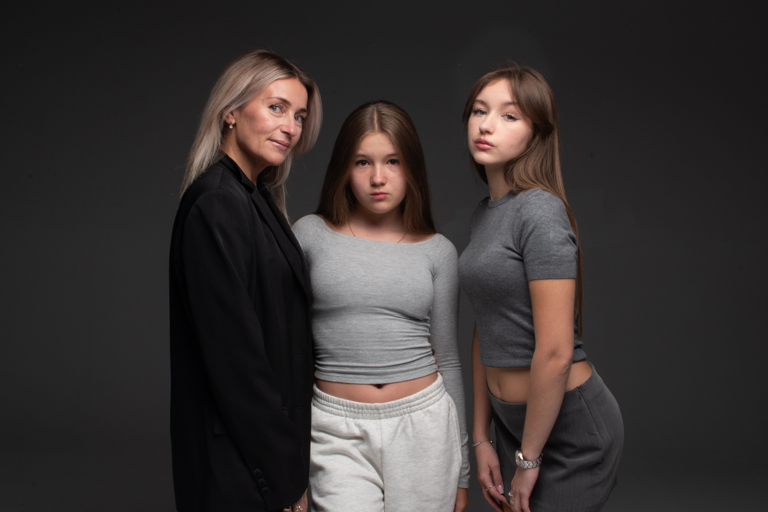 Семейные съемки. Екатерина и Михаил Шуйцевы Семейный Фотограф и Видеогаф