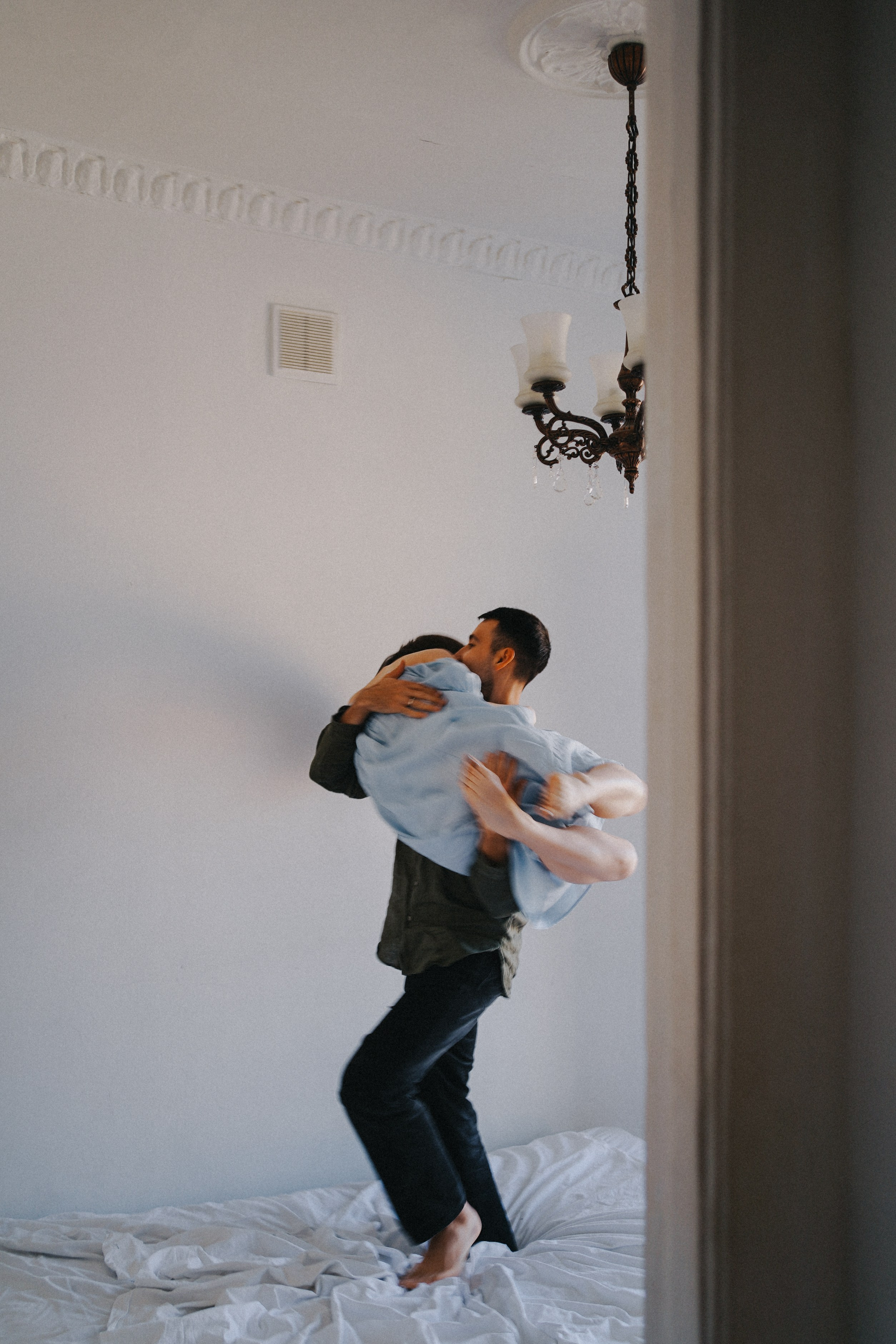 M & I. Фотограф в Москве Маша Игитова